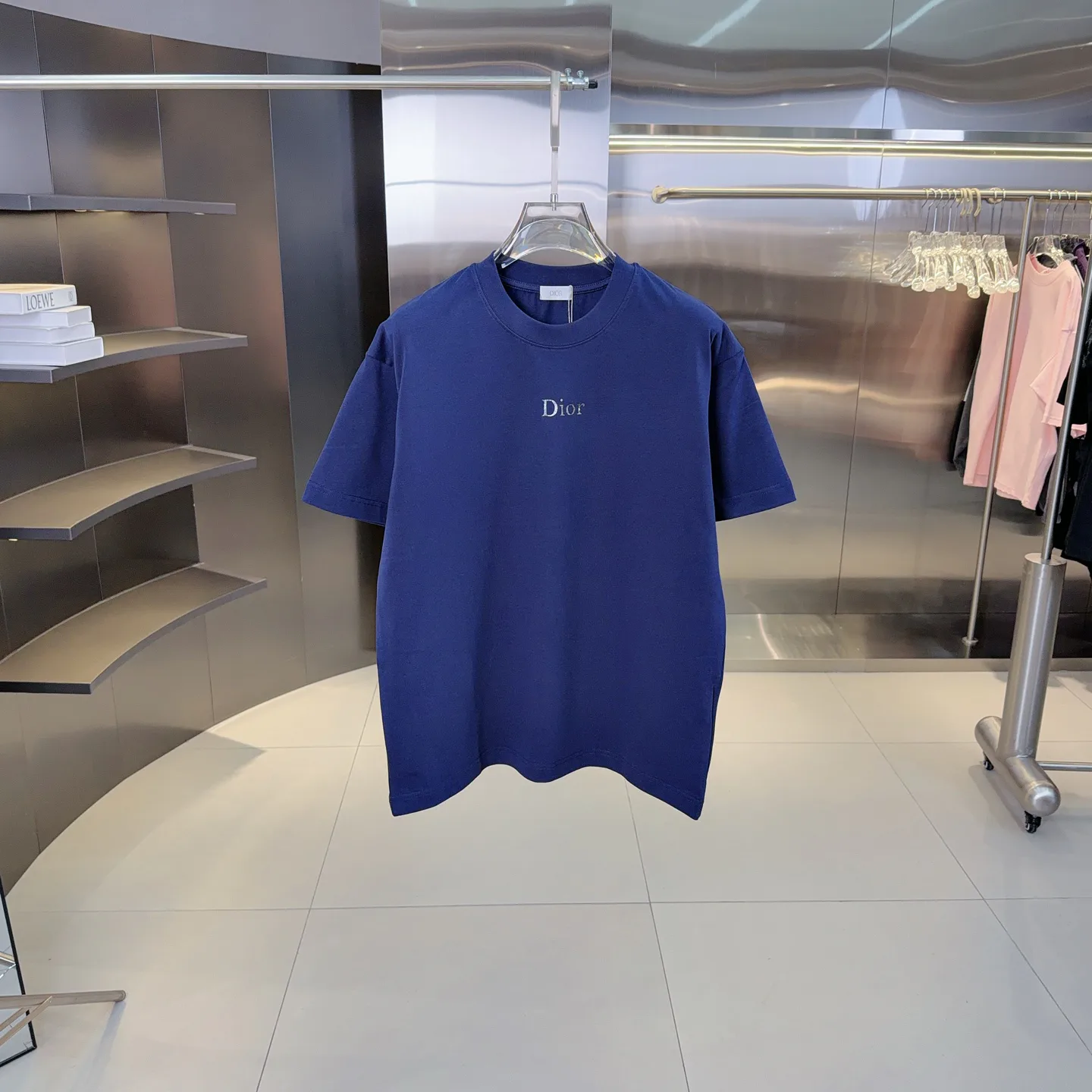 Футболки Мужские Christian Dior 5036997