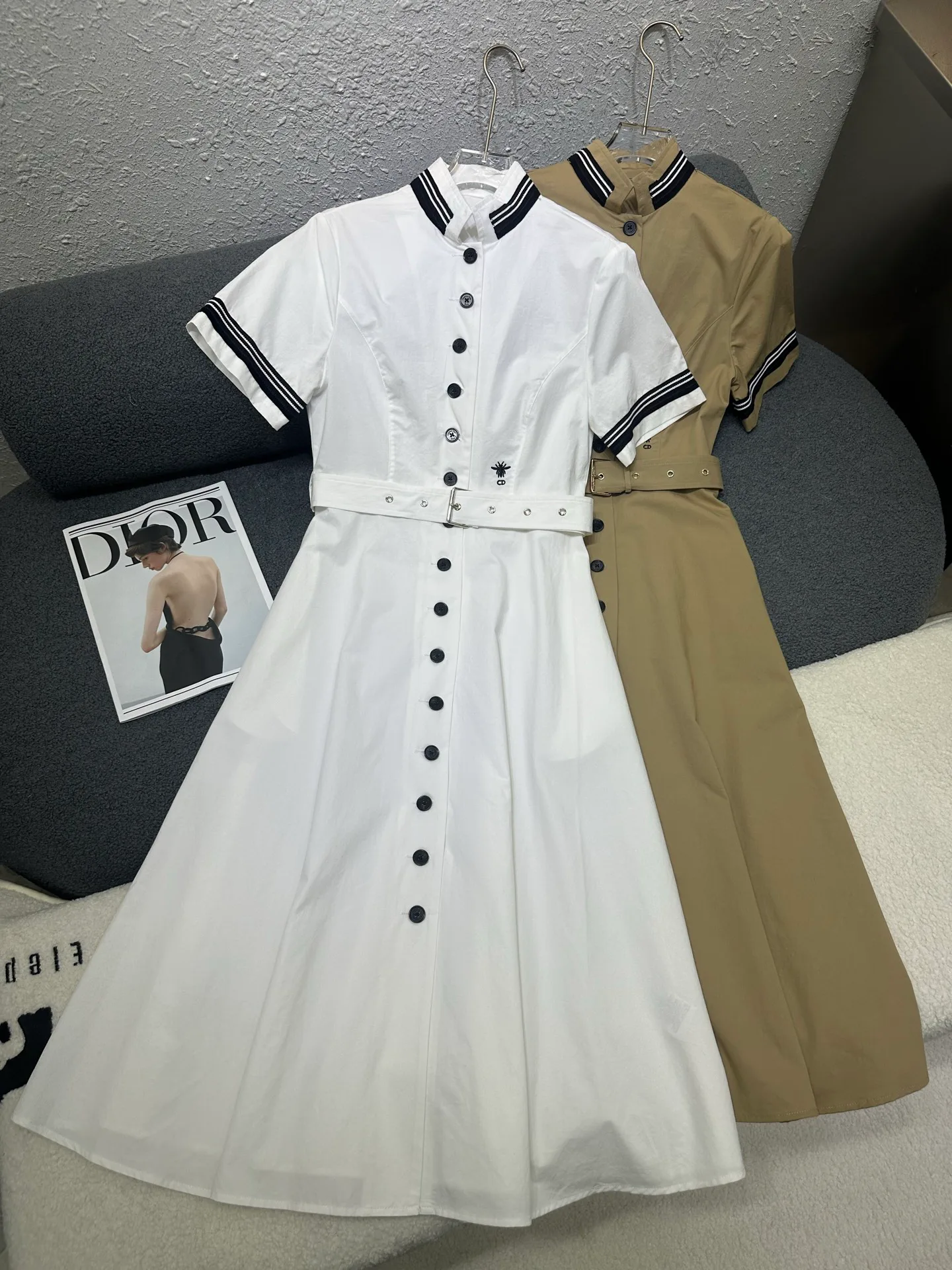 Платья Женские Christian Dior 13340377