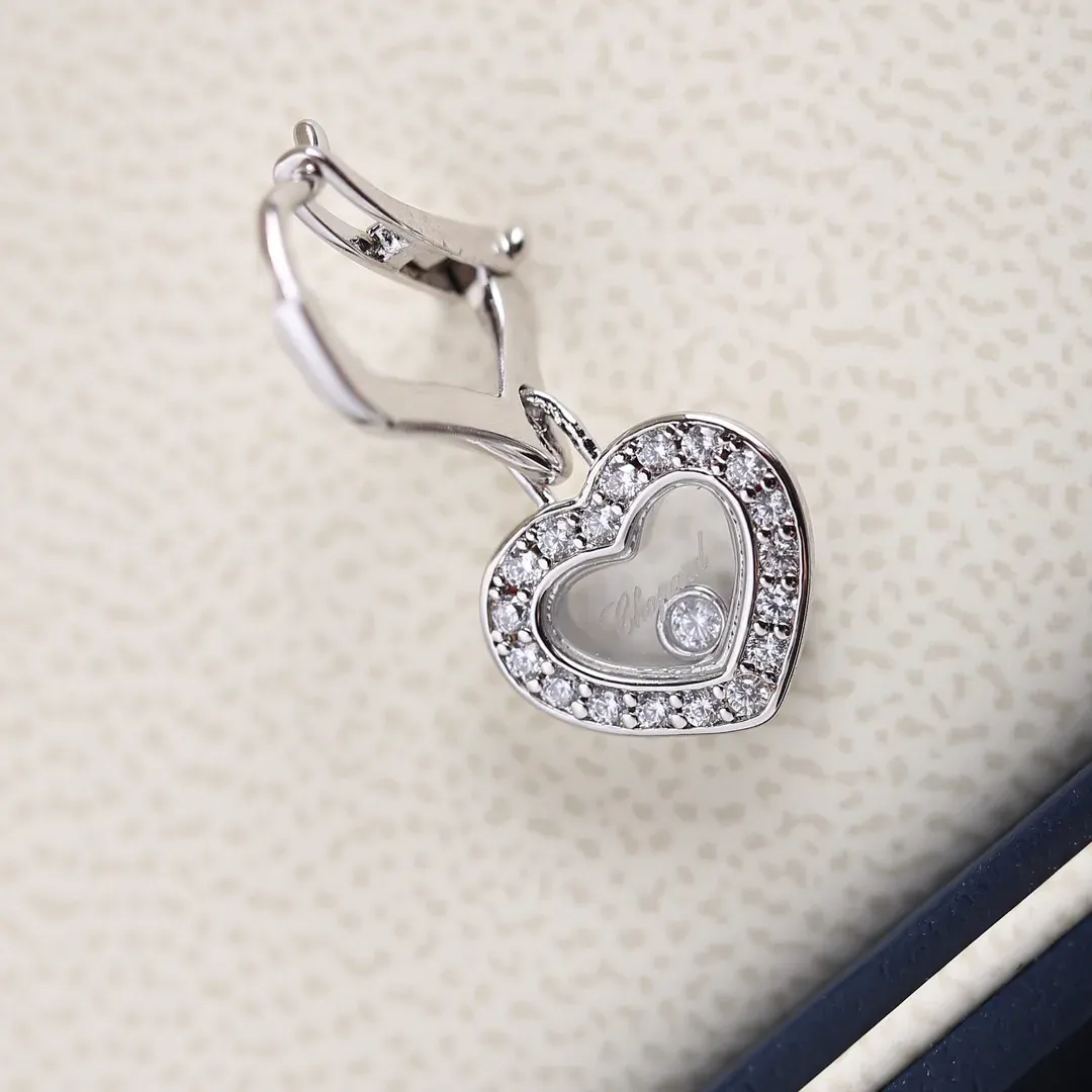 Бижутерия Chopard 99362