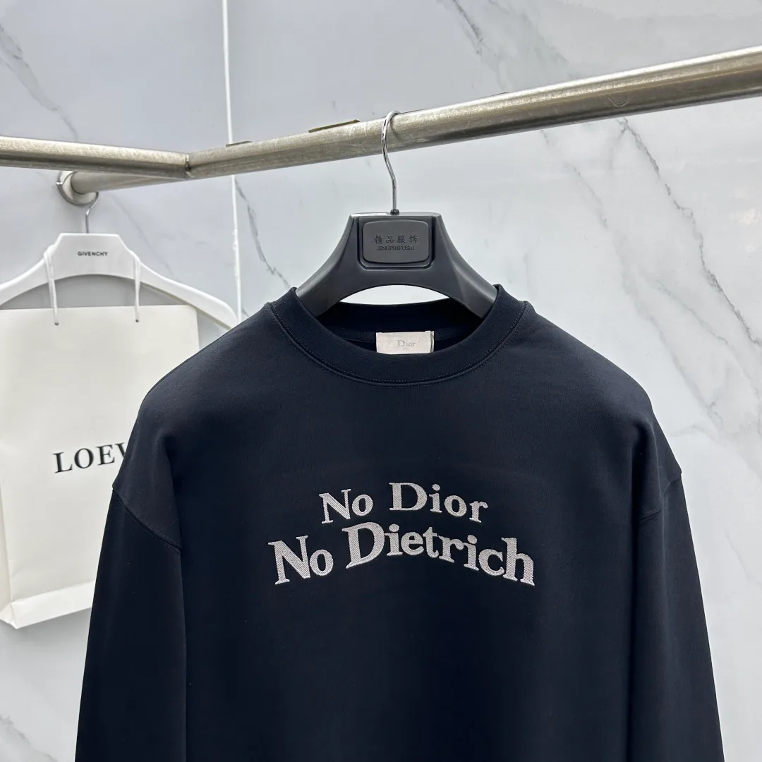 Свитшоты И Худи Мужские Christian Dior 19328586