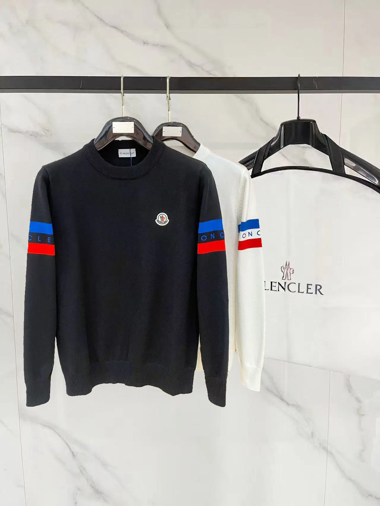 Джемперы И Свитеры Мужские Moncler 522904