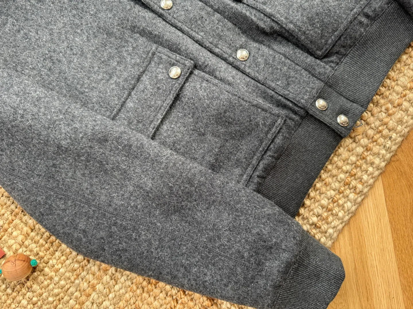 Куртки И Пуховики Мужские Loro Piana 3044067