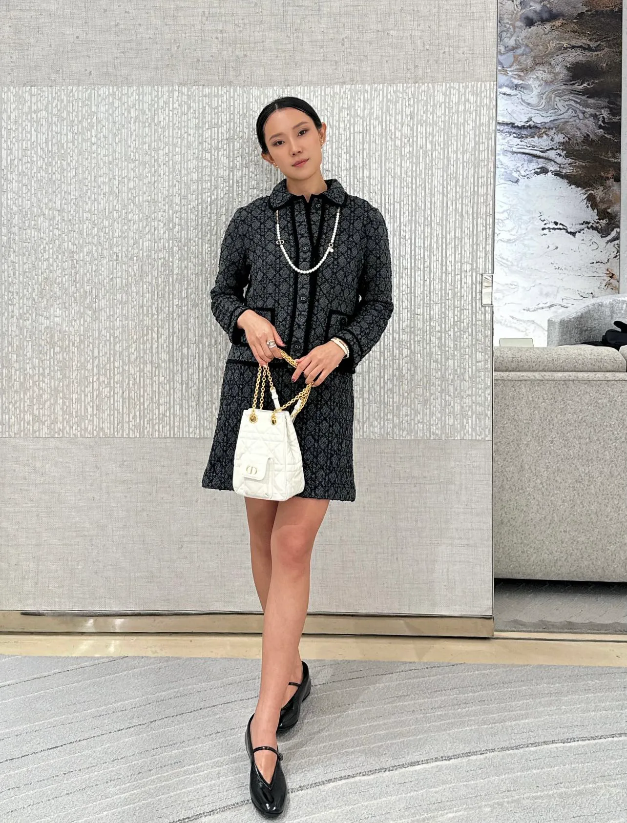 Платья Женские Christian Dior 4772060