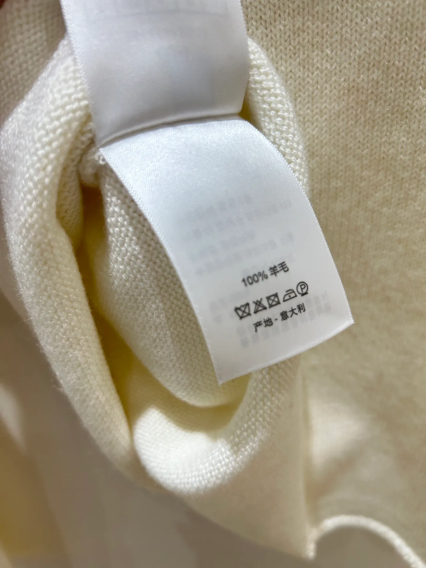 Джемперы И Свитеры Женские Christian Dior 11453070