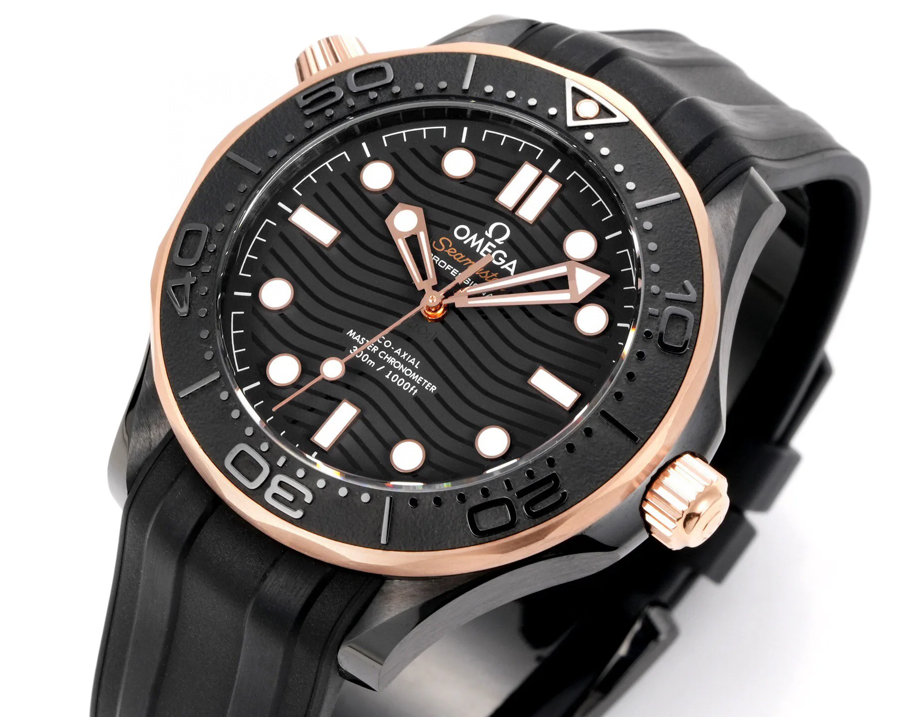 Часы Мужские Omega 692107