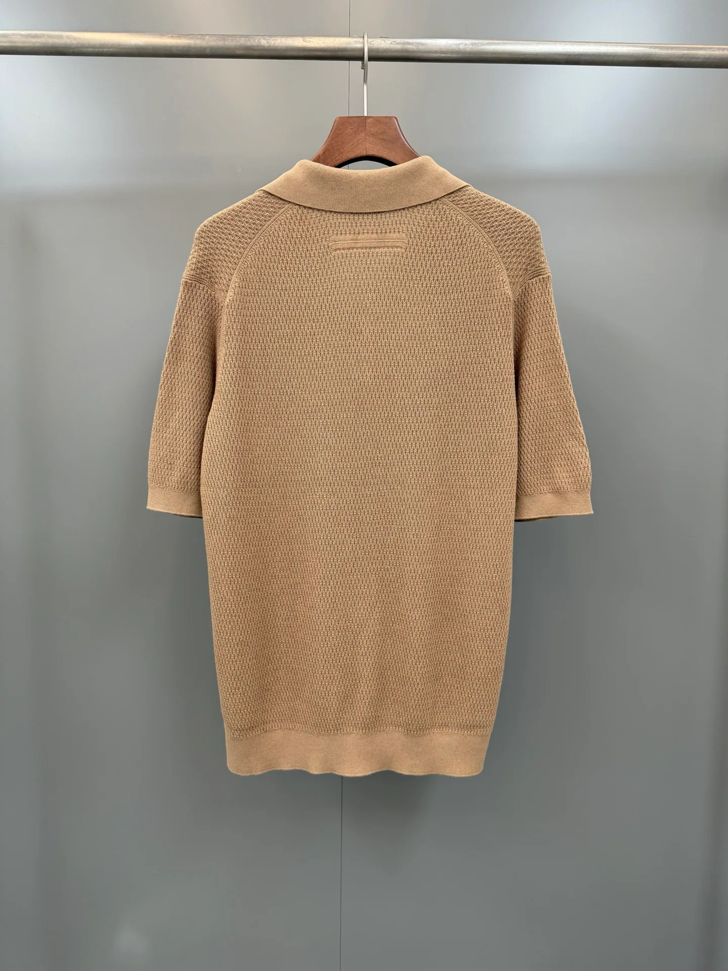 Рубашки Мужские Zegna 13245940