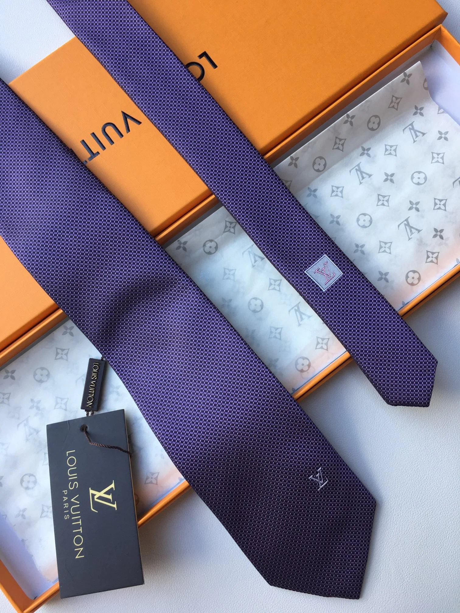 Платки Louis Vuitton 14648083