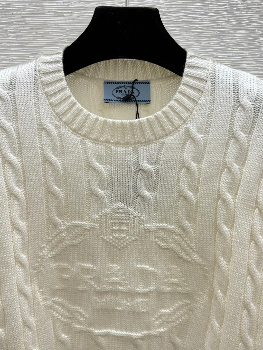 Джемперы И Свитеры Женские Prada 19496698