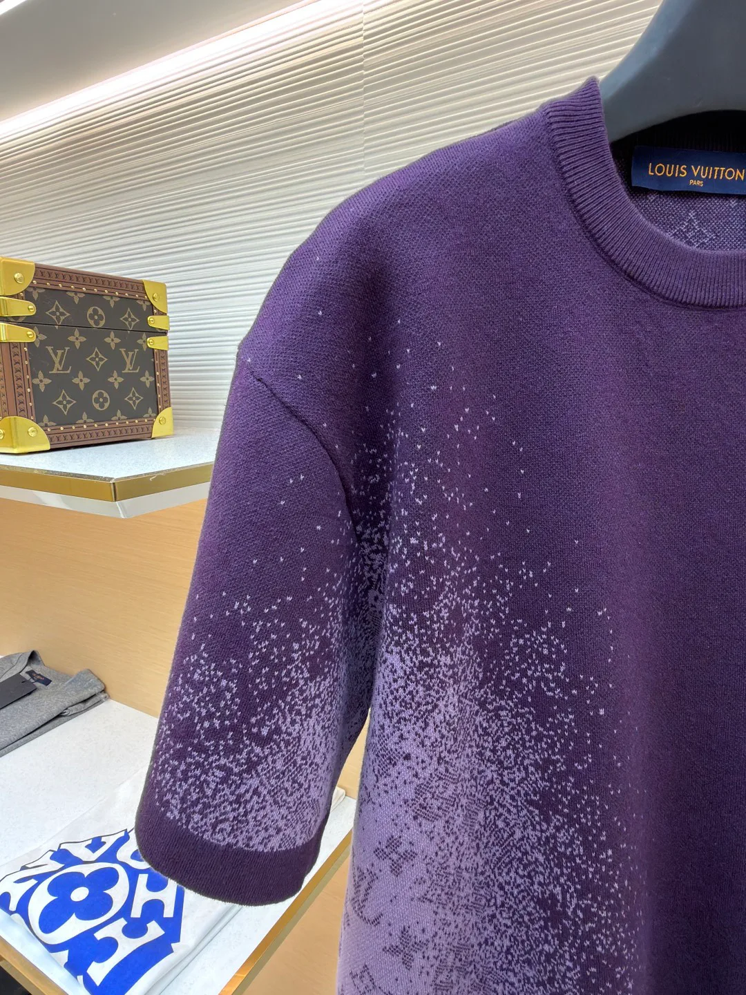 Джемперы И Свитеры Мужские Louis Vuitton 987215