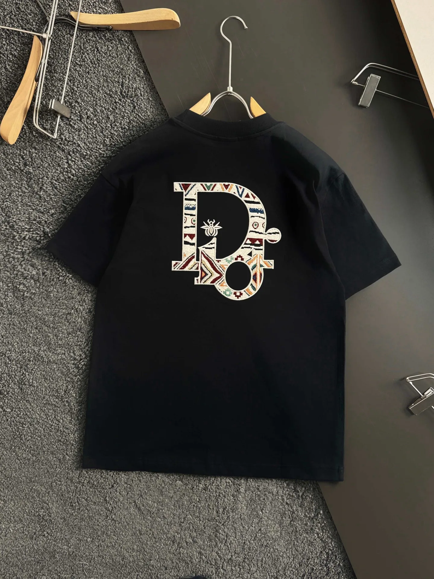 Футболки Женские Christian Dior 31406