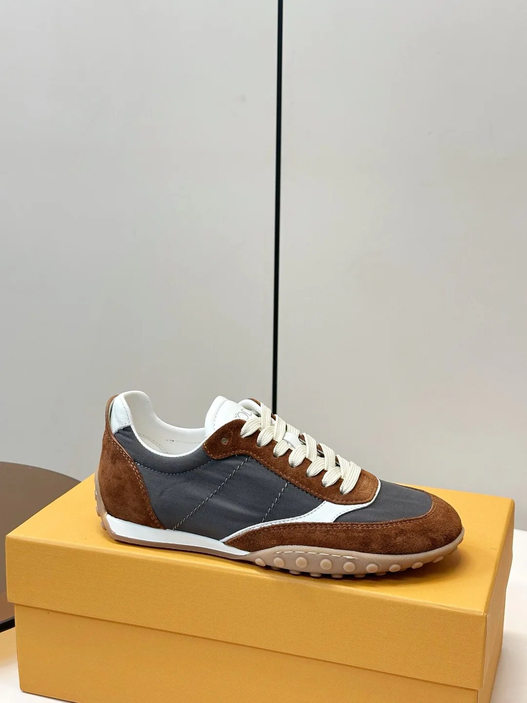 Кроссовки Женские Tod's 18895045