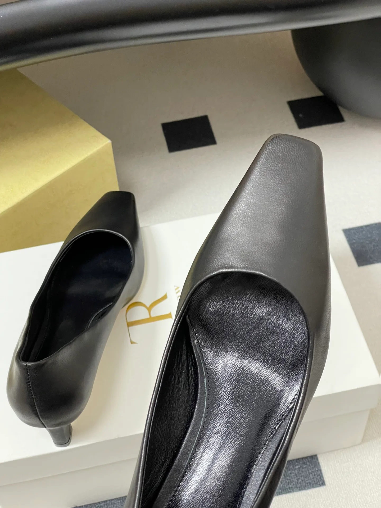 Туфли Женские The Row 668662