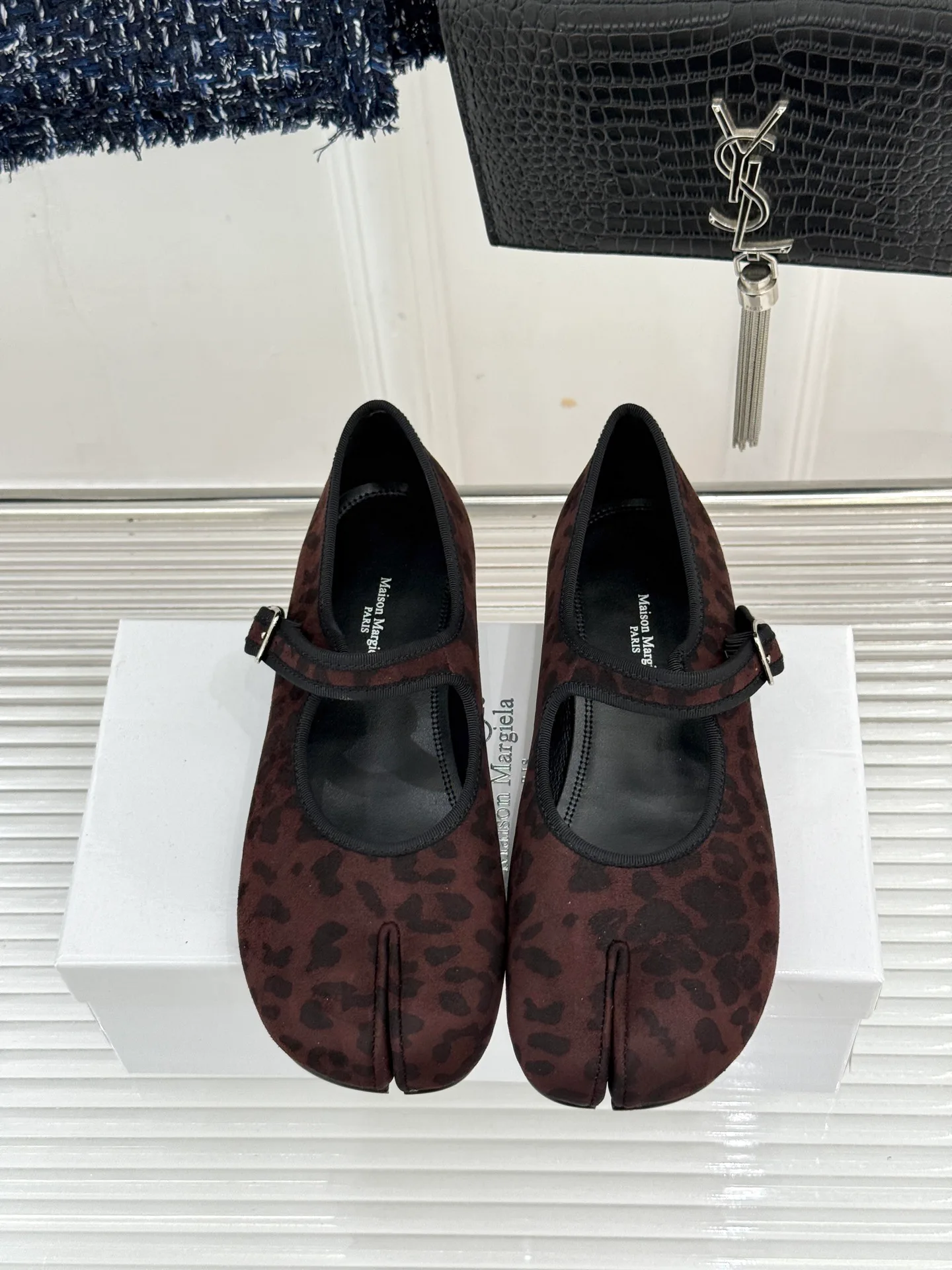 Туфли Женские Maison Margiela 17946818
