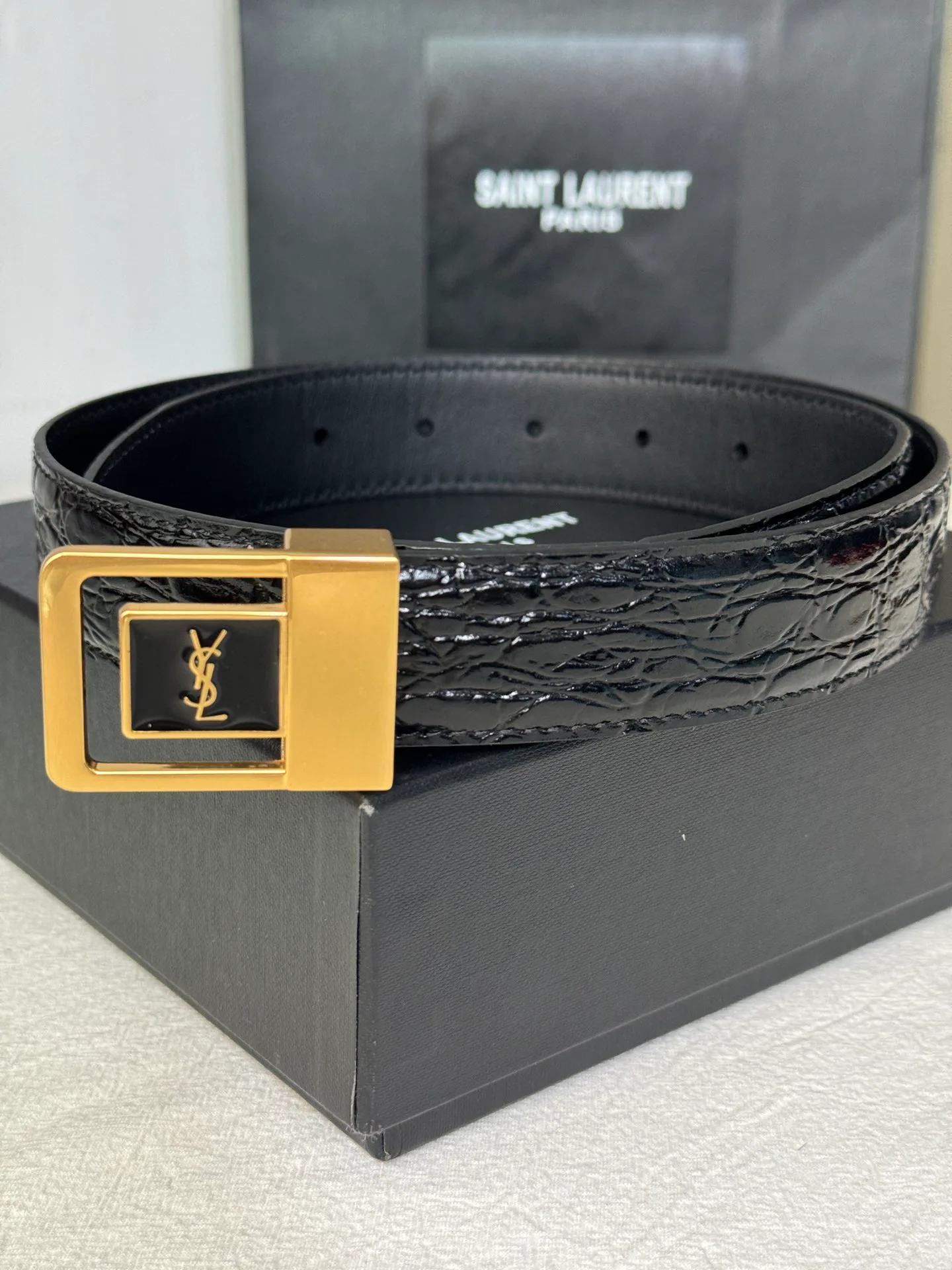 Поясные Сумки Женские Saint Laurent 10587942