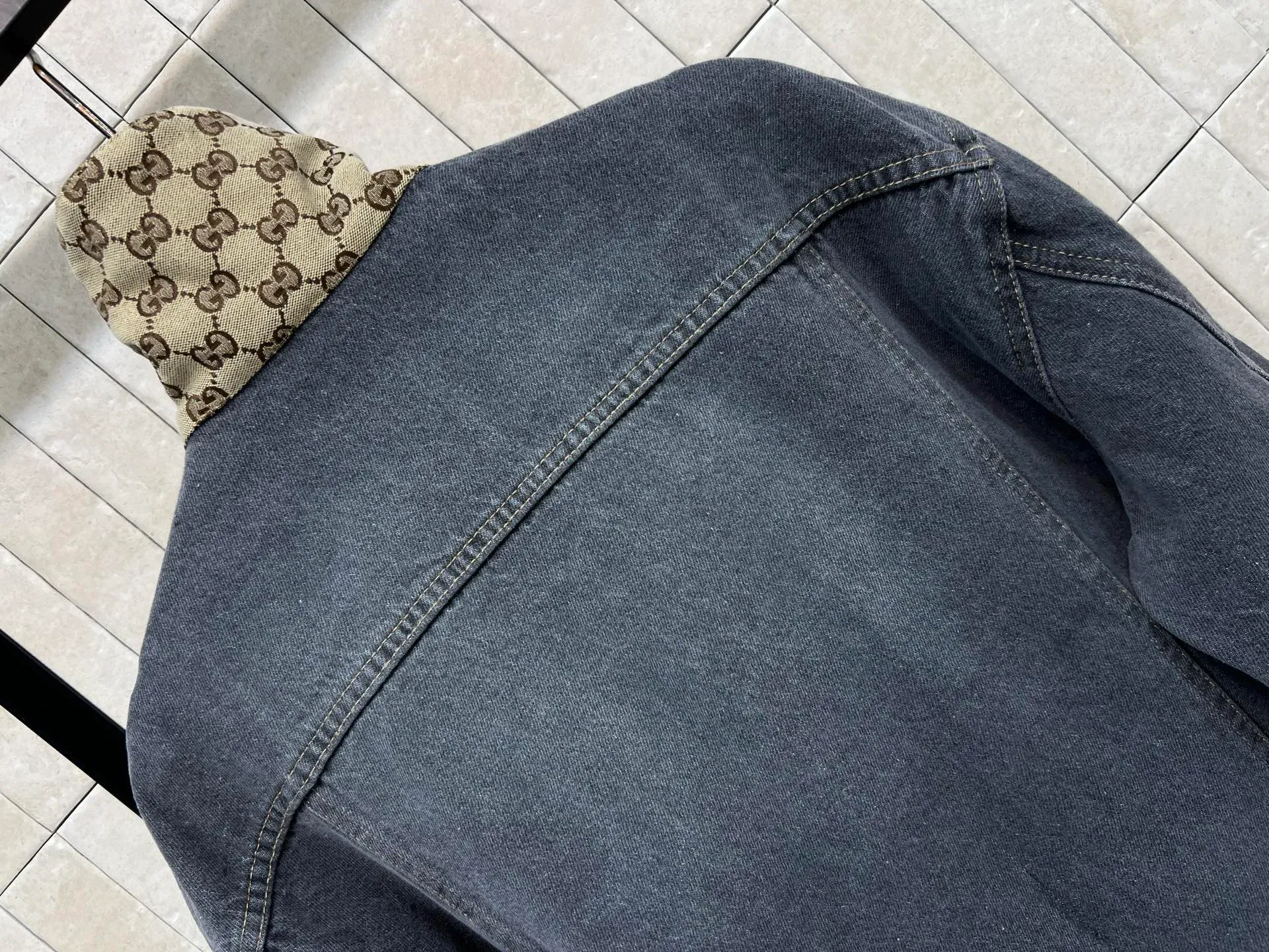 Жакеты Женские Gucci 474350