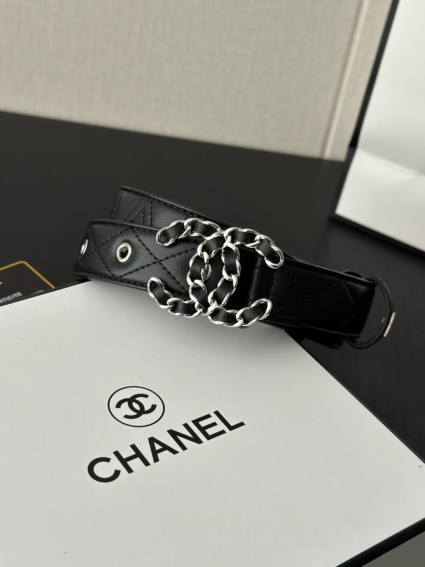 Ремни Chanel 322655