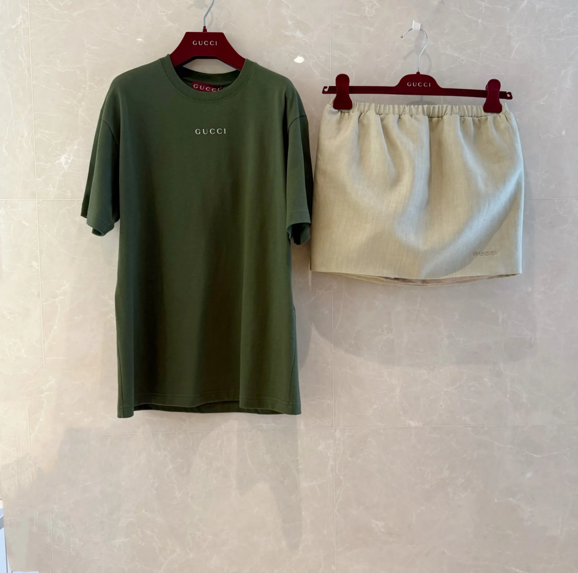 Футболки Женские Gucci 27688