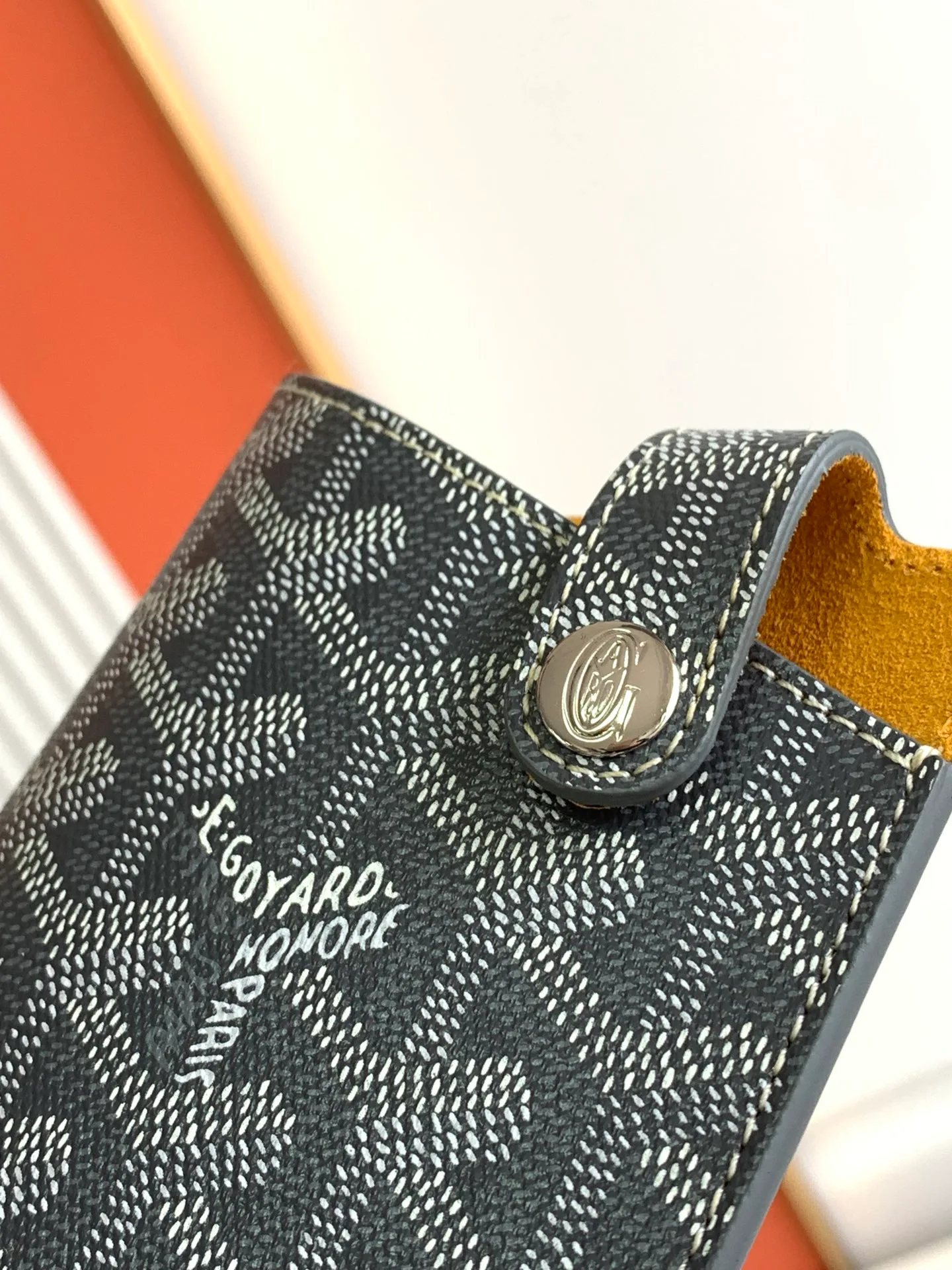 Сумки На Ремне Женские Goyard 274081