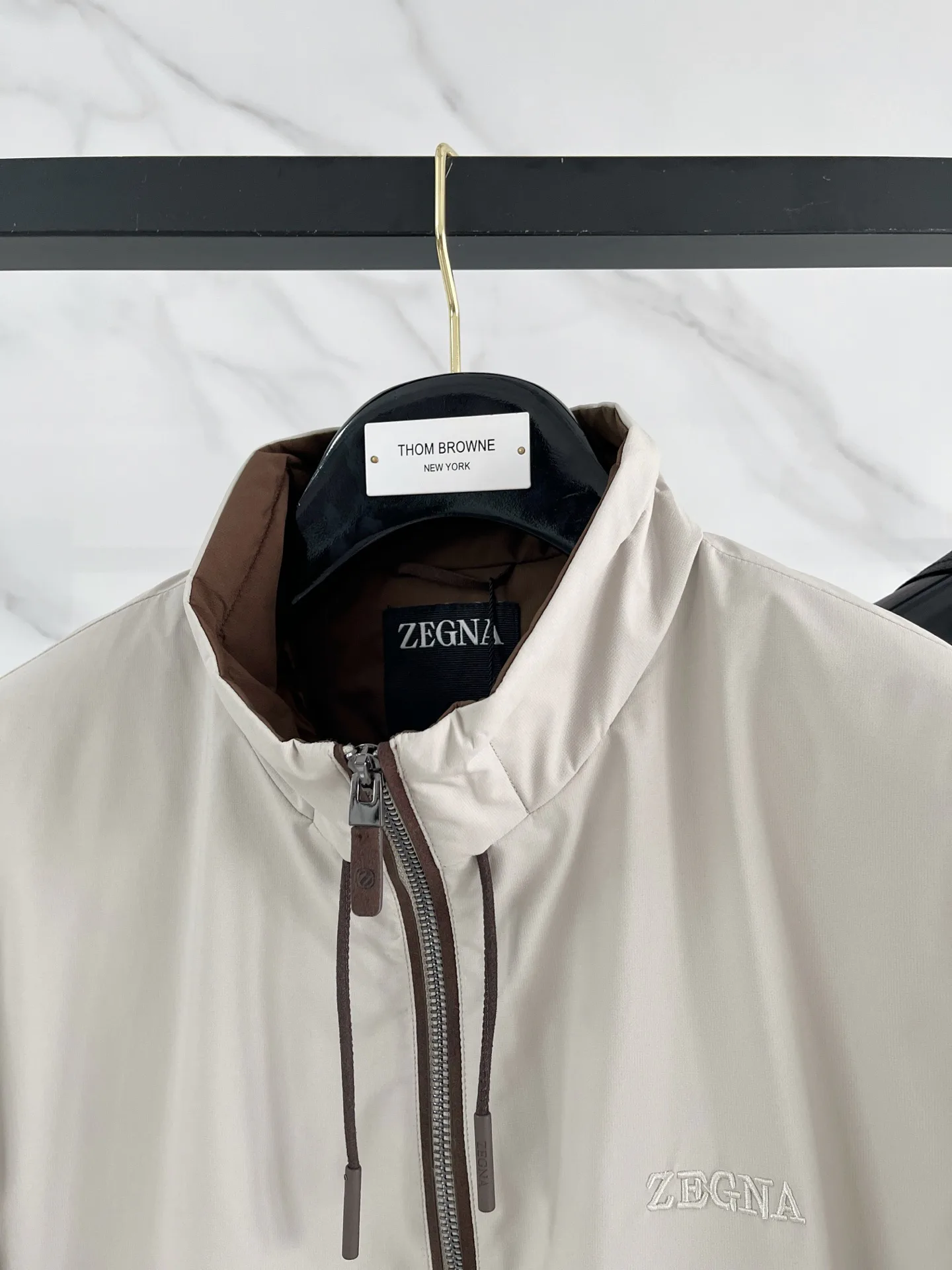 Куртки Женские Zegna 291657