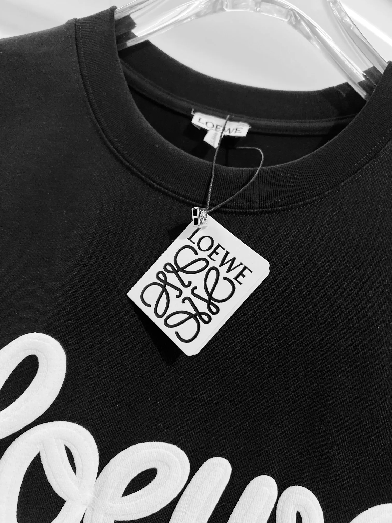 Футболки Мужские Loewe 1276232