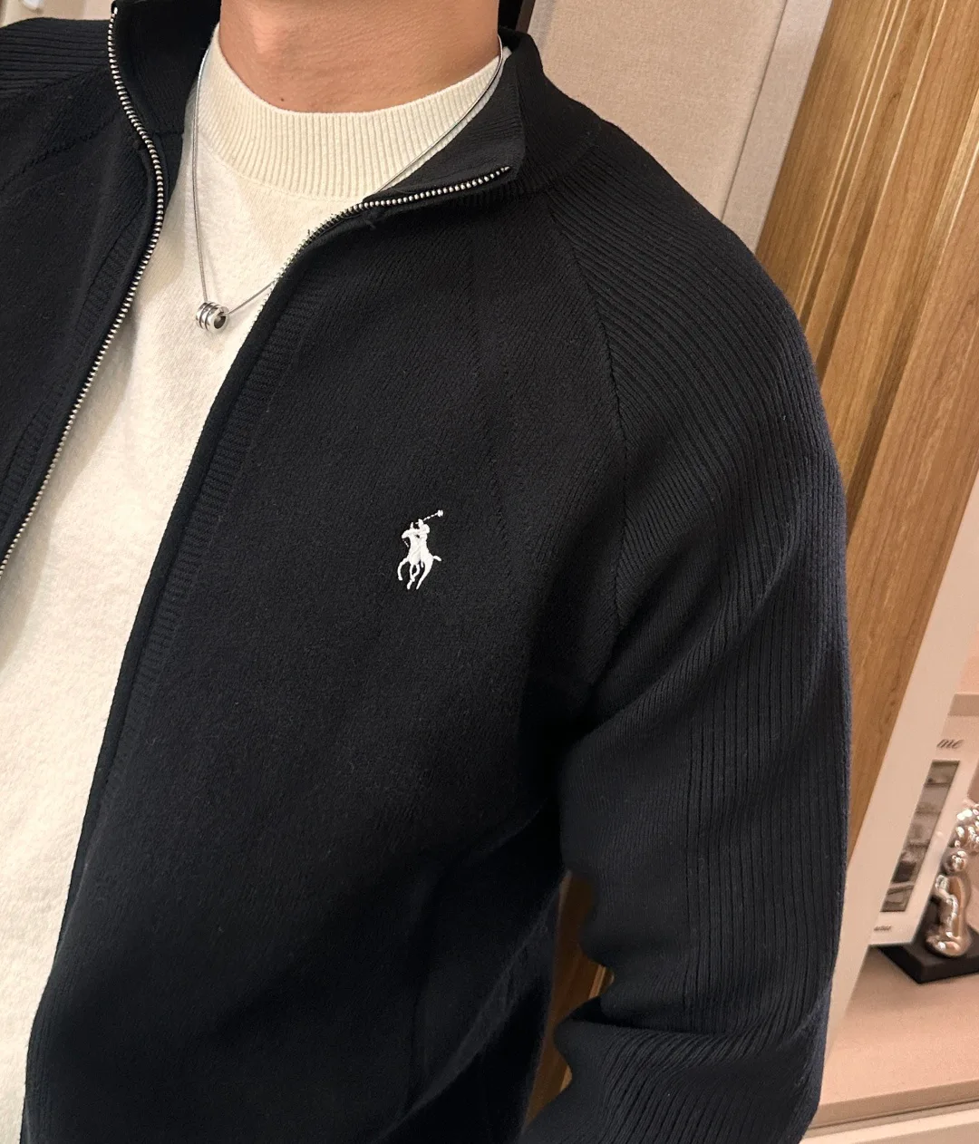 Джемперы И Свитеры Мужские Ralph Lauren 475575