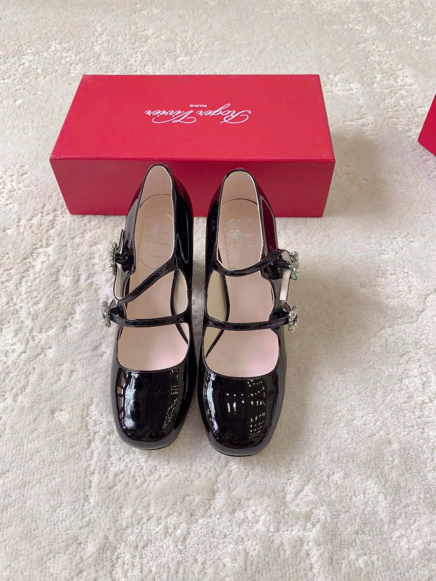 Туфли Женские Roger Vivier 17745809