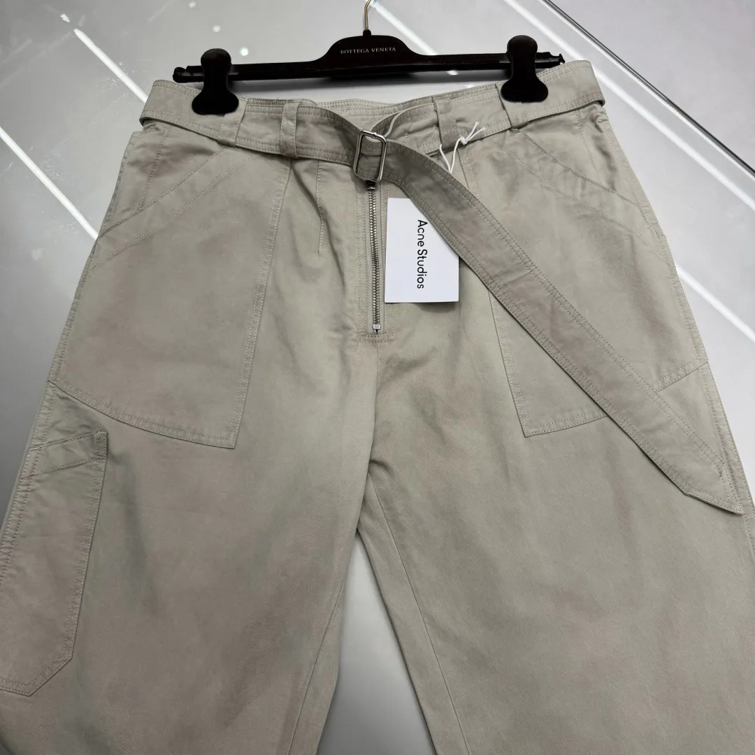 Брюки Мужские Acne Studios 17081827