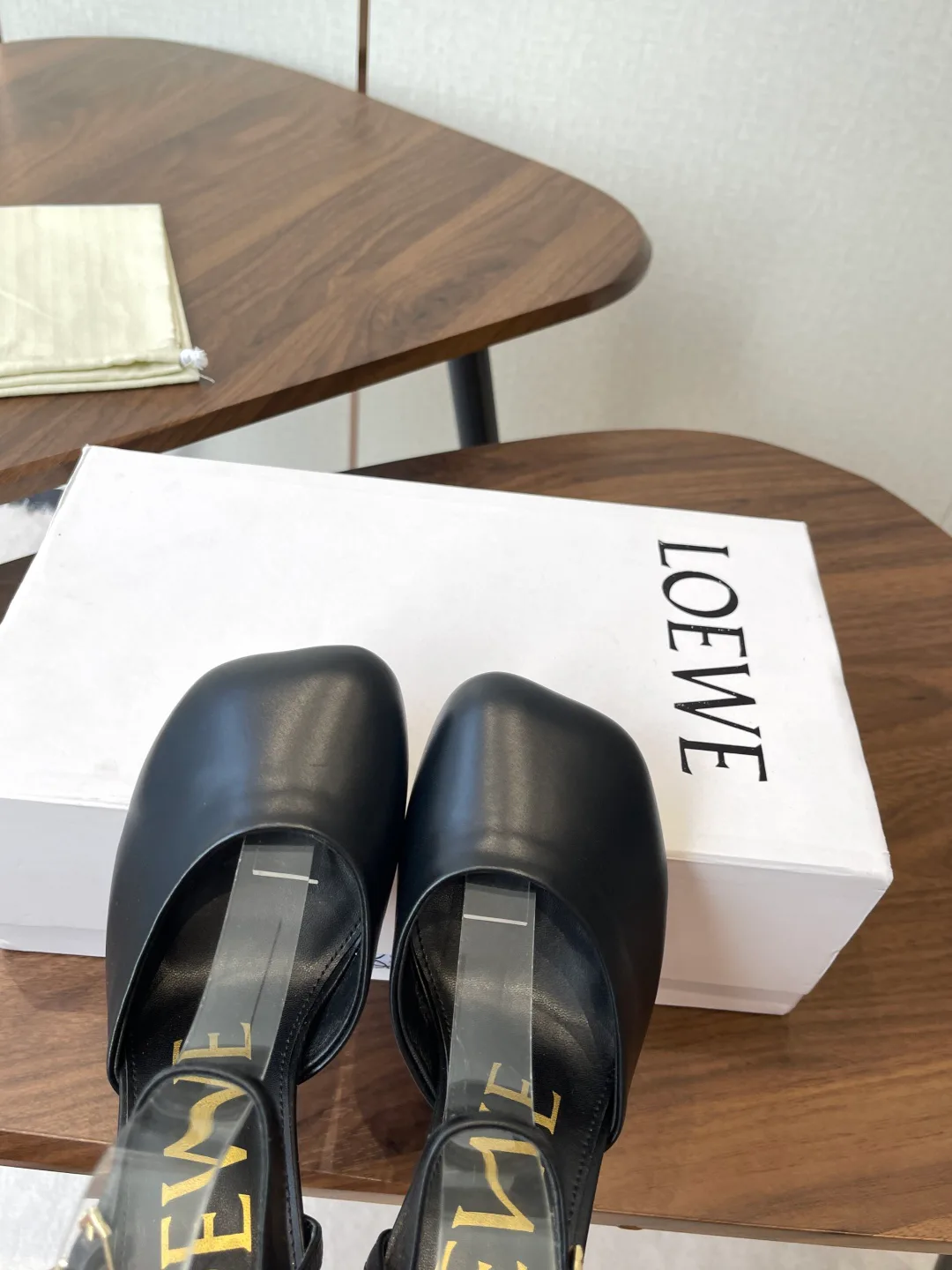 Туфли Женские Loewe 170562