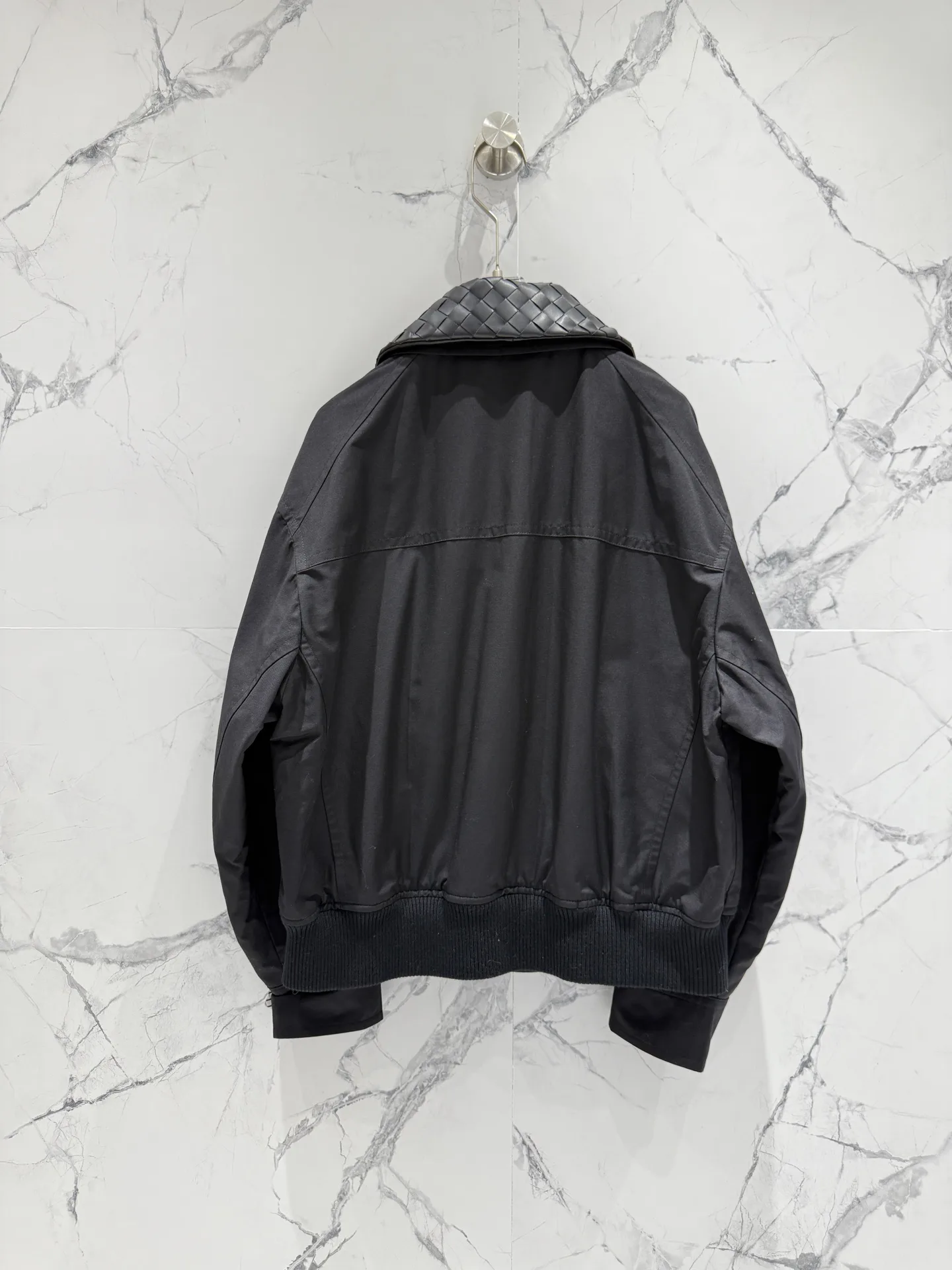 Кожаные Куртки И Дублёнки Женские Bottega Veneta 9976548