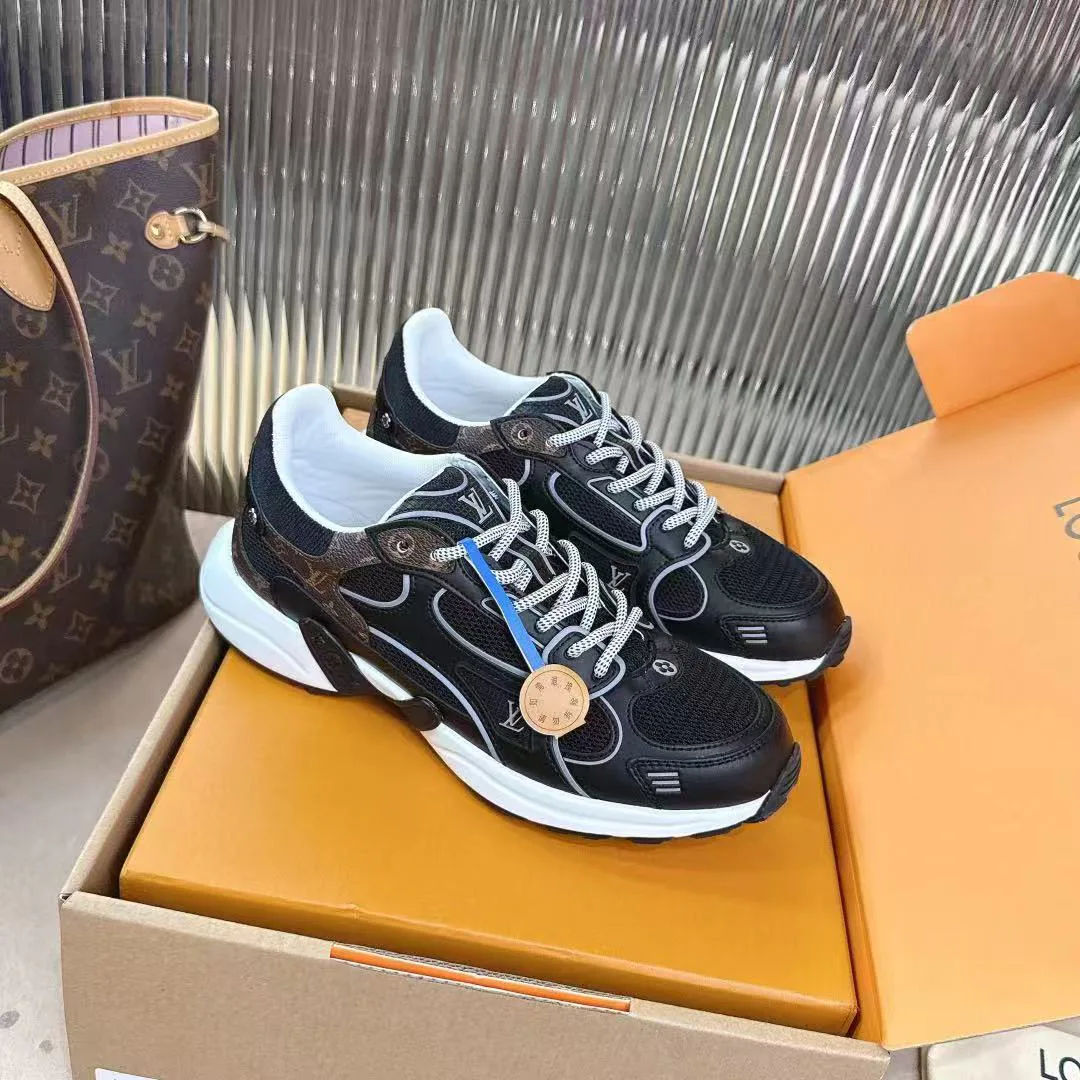 Кроссовки Мужские Louis Vuitton 2960842