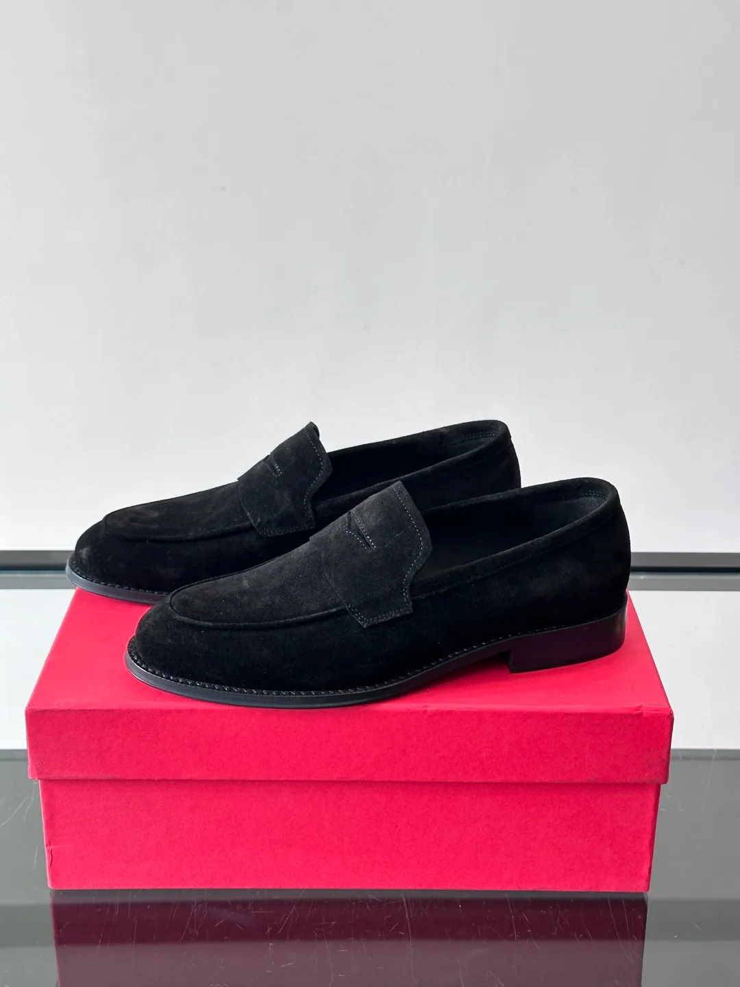 Лоферы И Туфли Мужские Salvatore Ferragamo 13119218