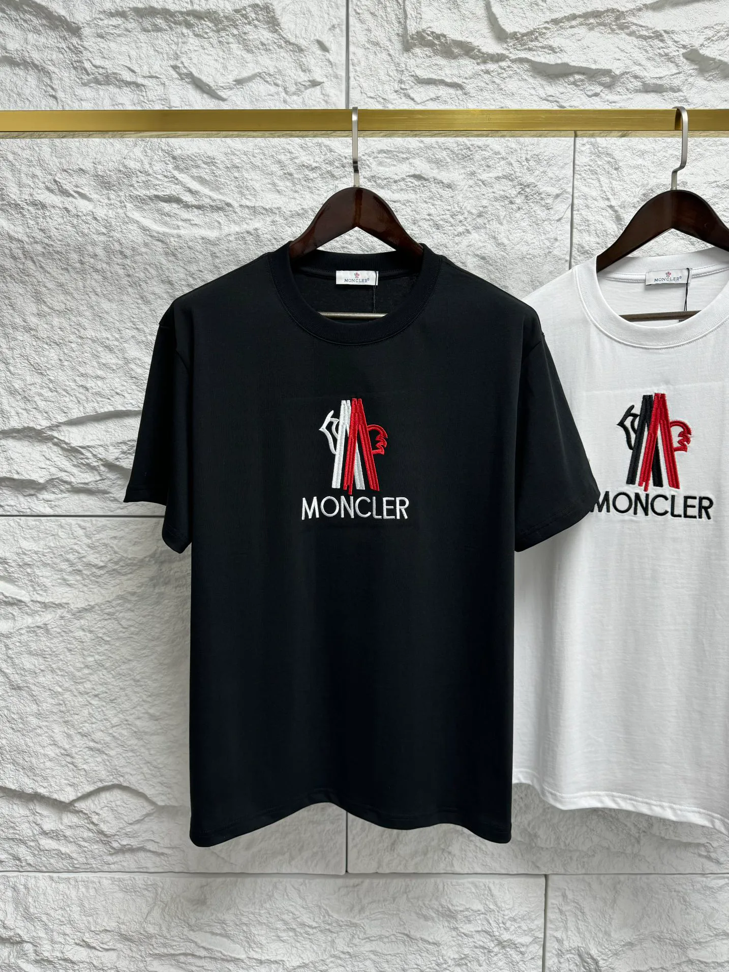 Футболки Мужские Moncler 11139958