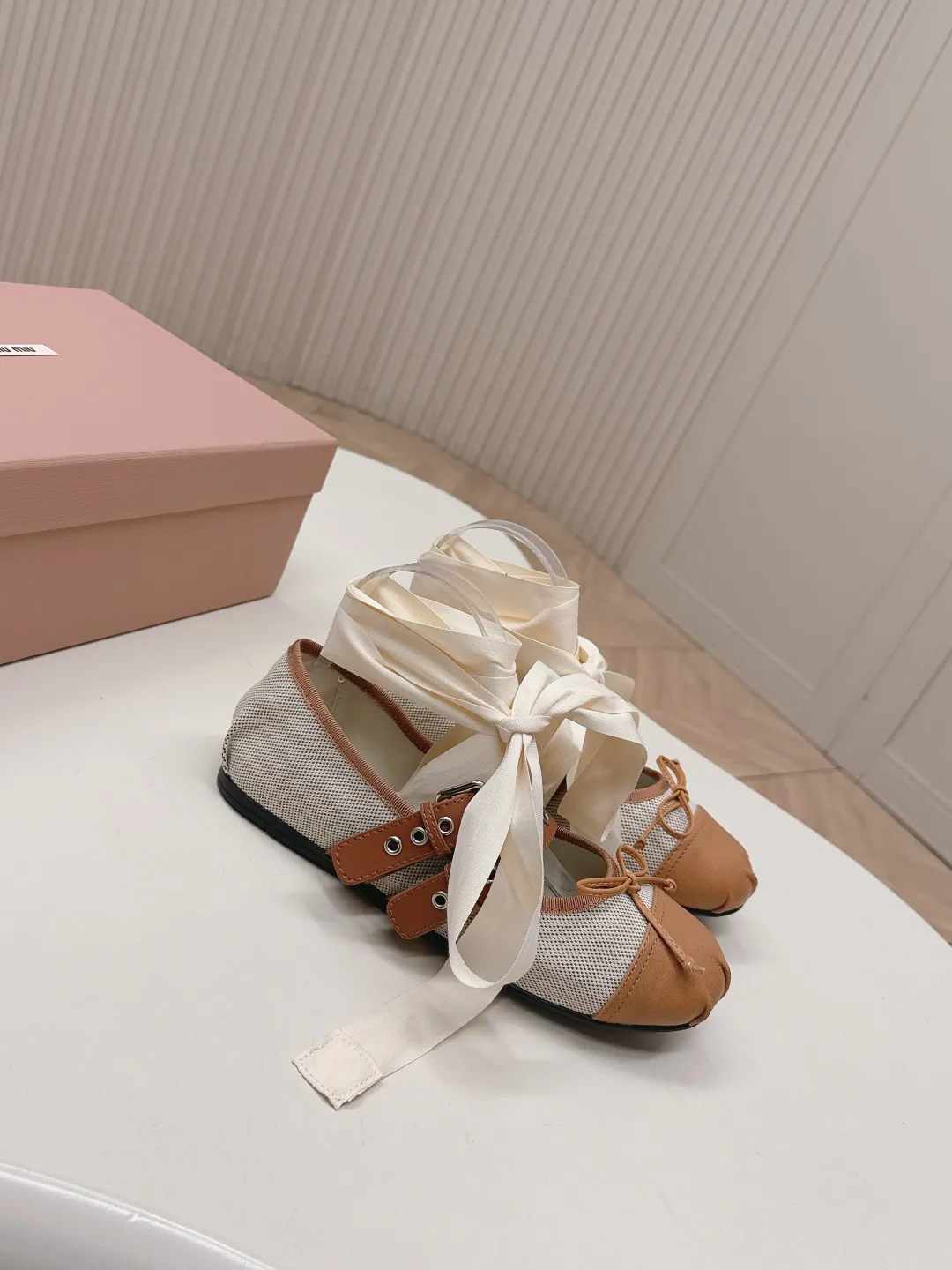 Туфли Женские Miu Miu 11581024