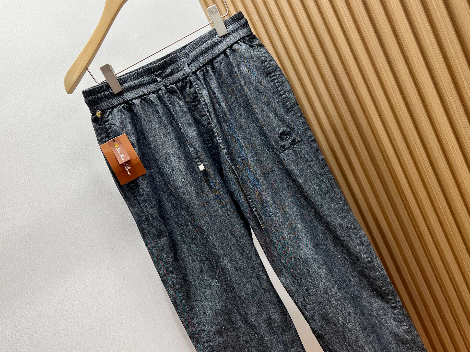 Брюки Мужские Loro Piana 11706025