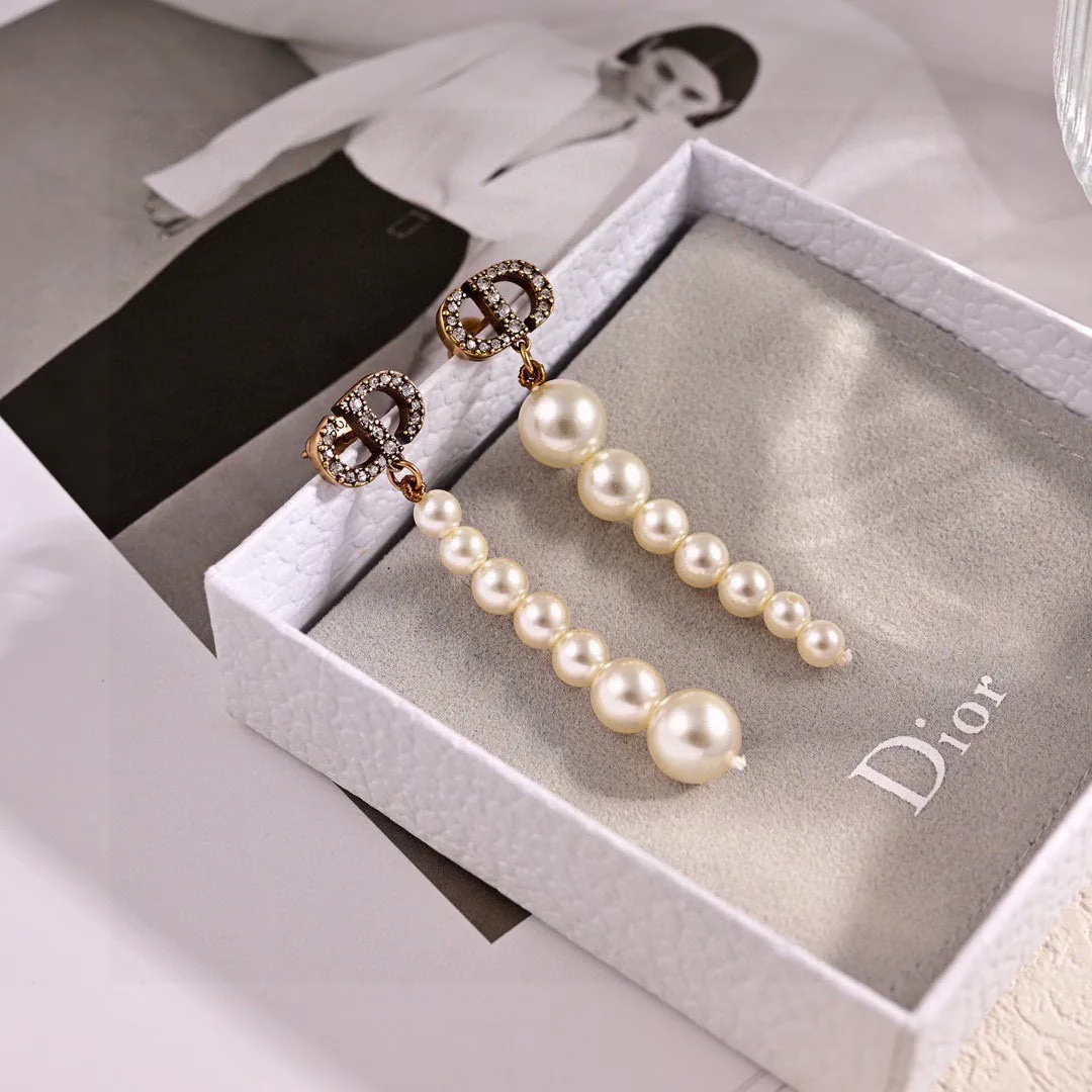Бижутерия Christian Dior 225227
