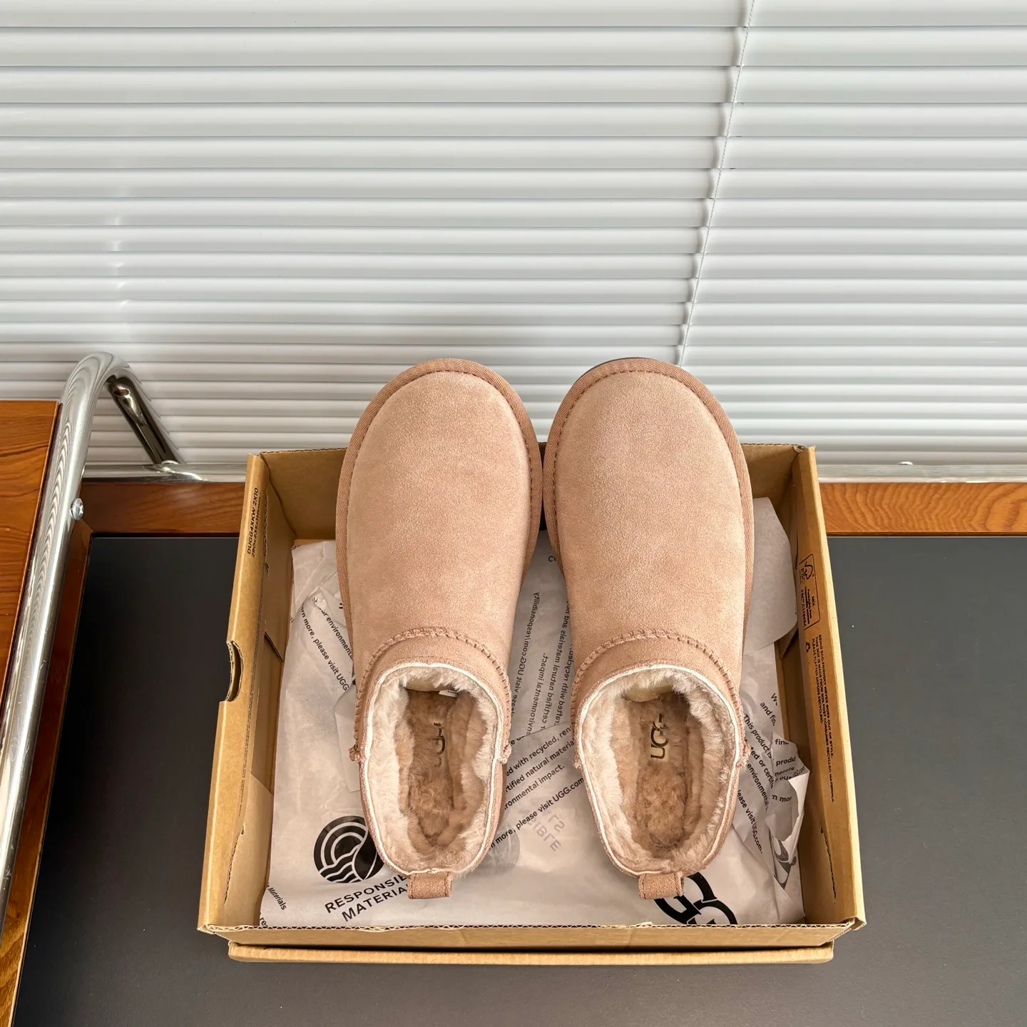 Угги Женские Ugg 18286292