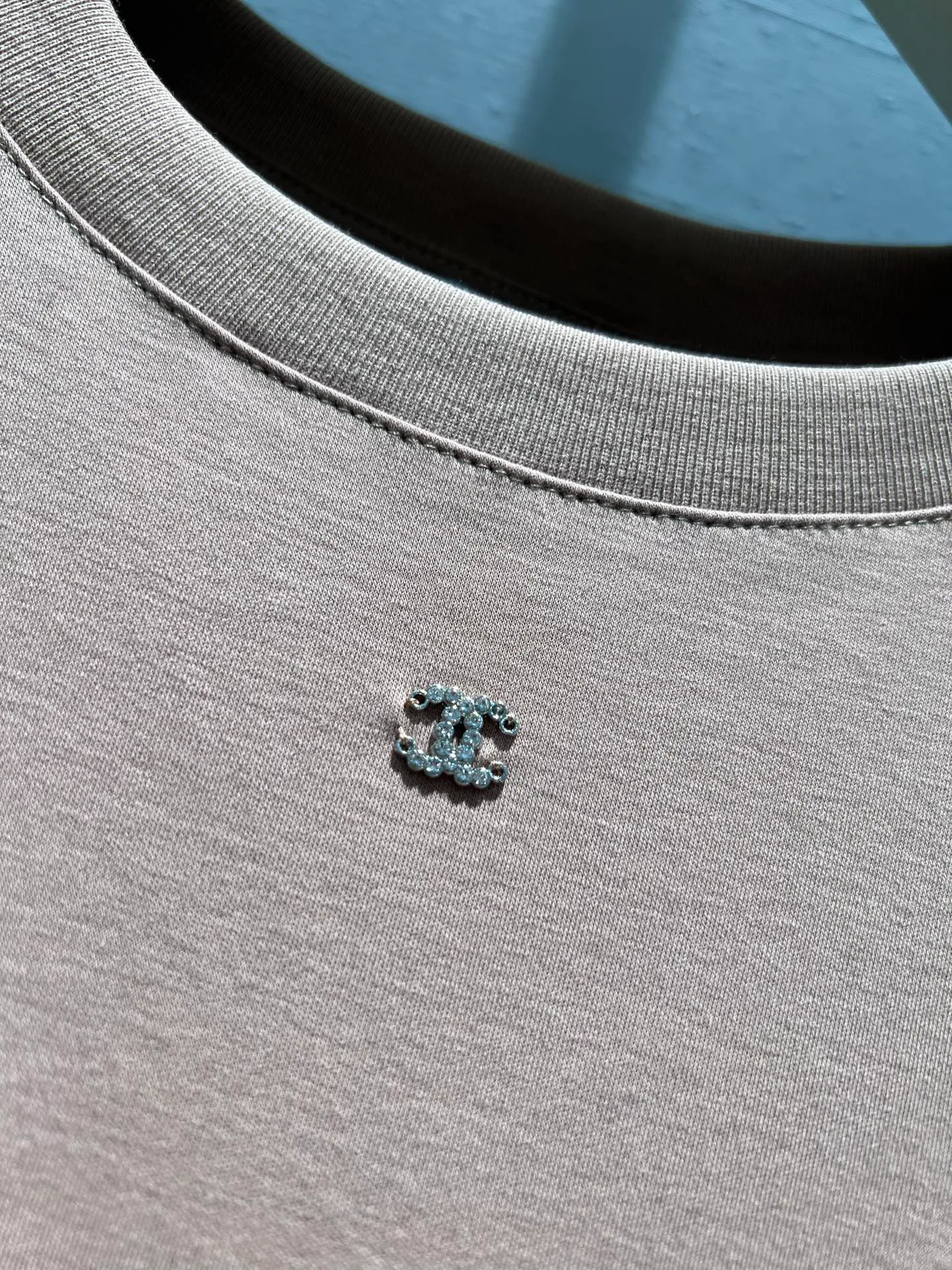 Футболки Женские Chanel 680887