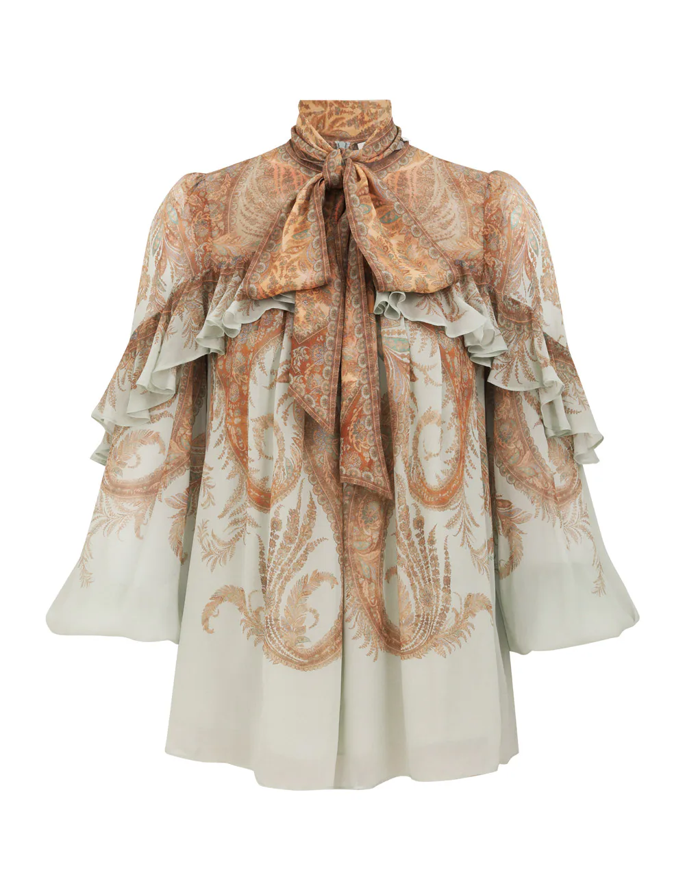 Рубашки Женские Zimmermann 12629098