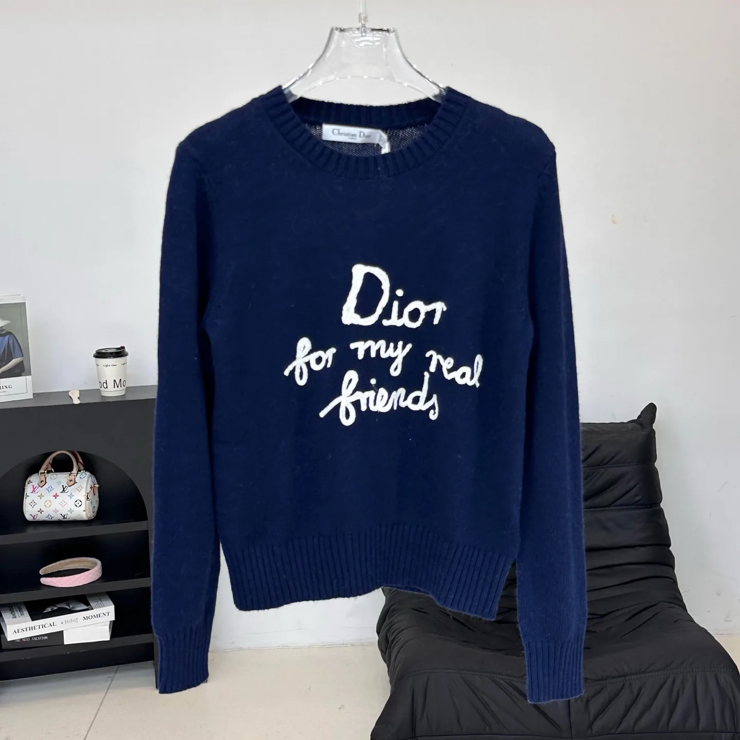 Джемперы Женские Christian Dior 52102