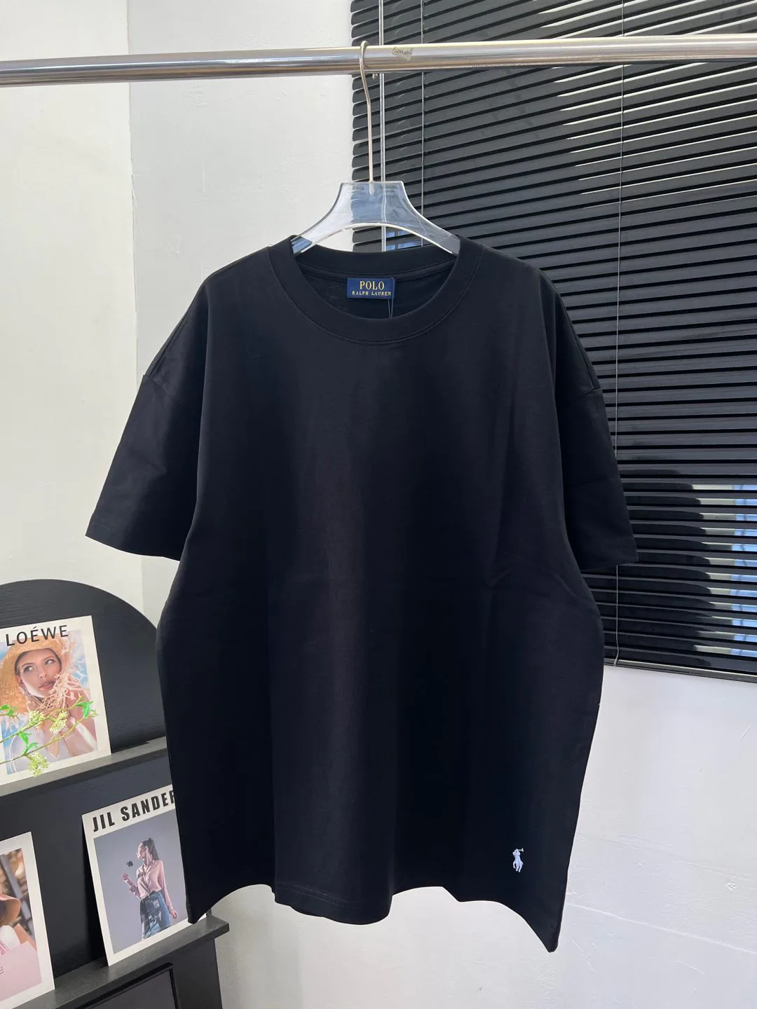 Футболки Женские Ralph Lauren 11695622