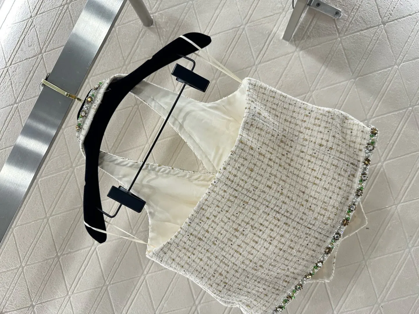 Жилеты Женские Chanel 1584257