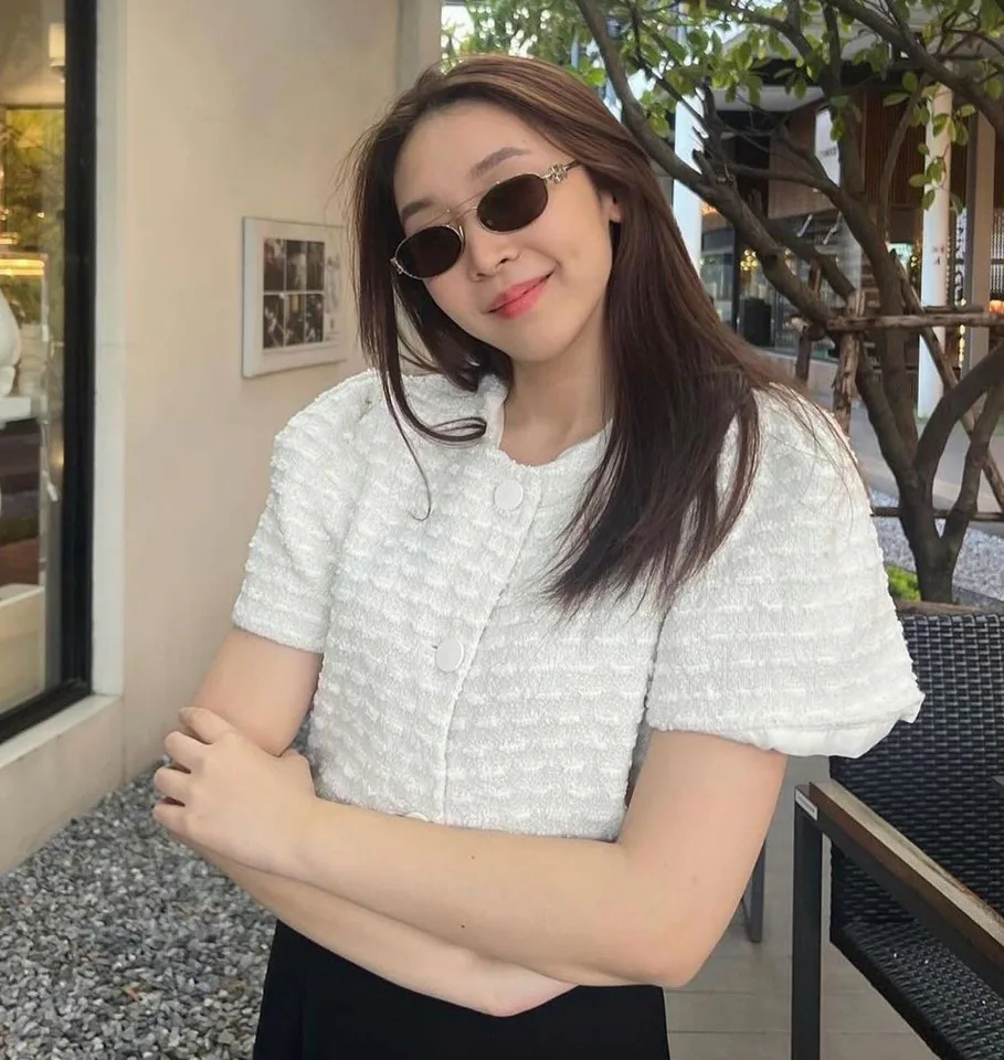 Очки Miu Miu 11415293