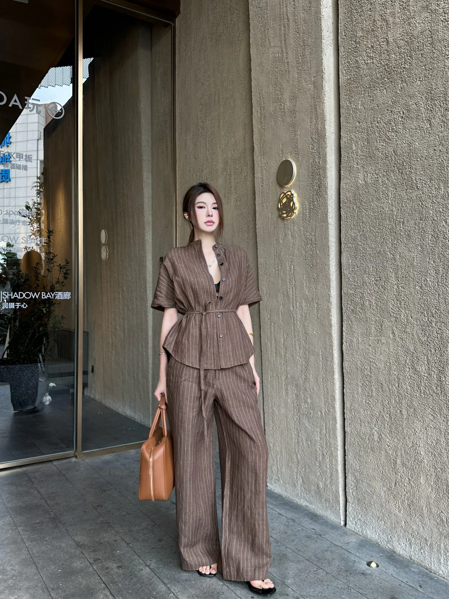 Костюмы Женские Loro Piana 12766084