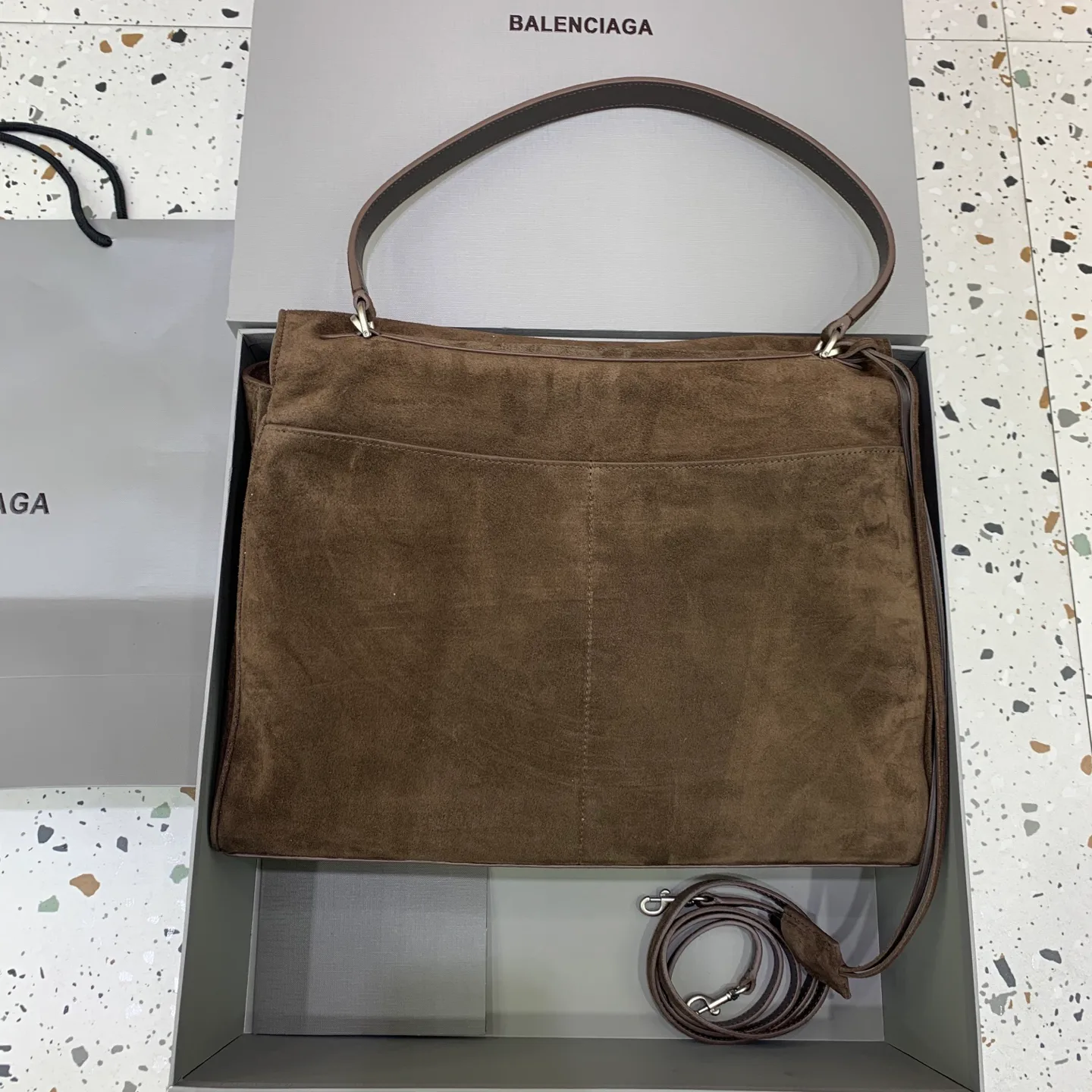 Классические Сумки Женские Balenciaga 13427329