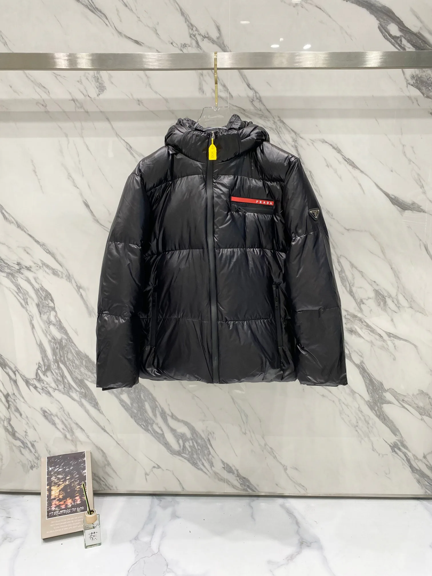 Куртки Мужские Prada 435339