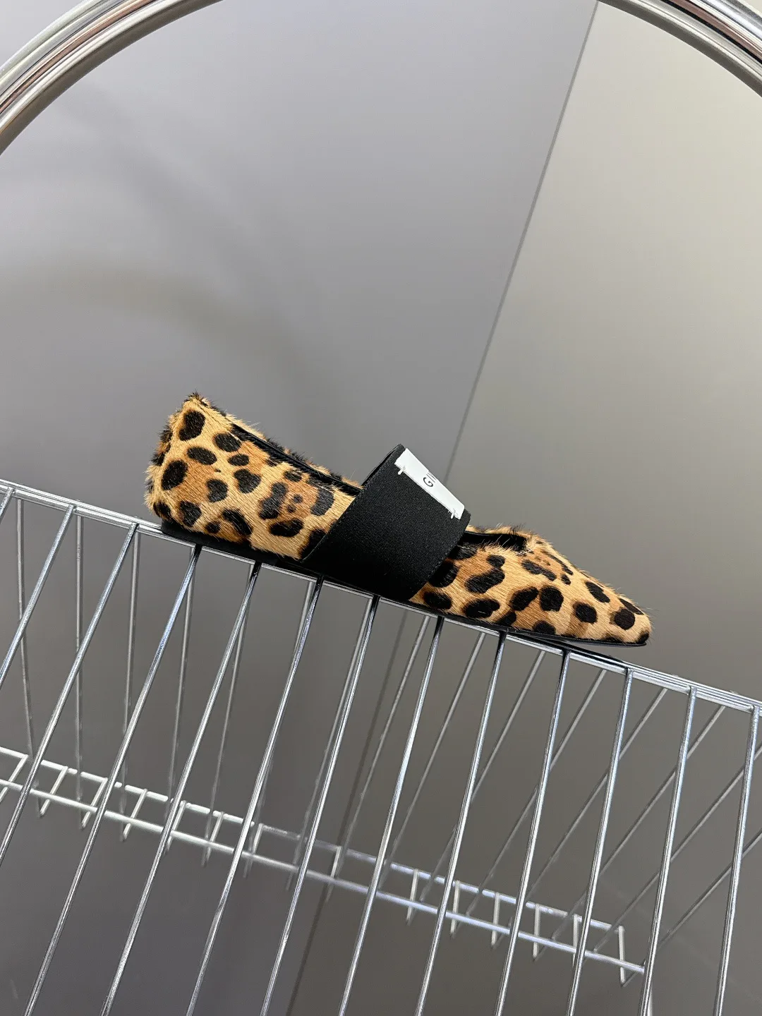 Балетки Женские Givenchy 951203