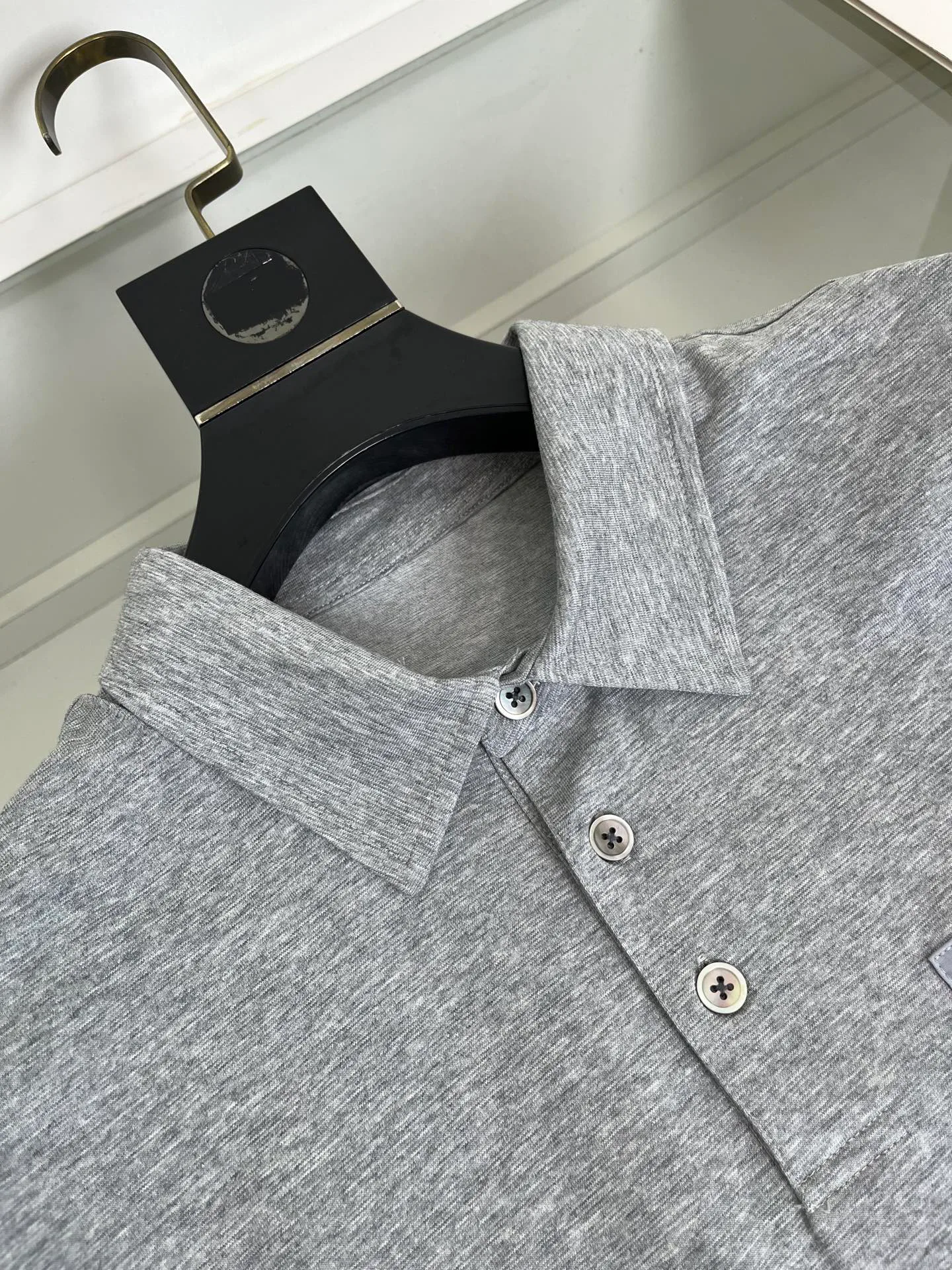 Рубашки Мужские Prada 11763327