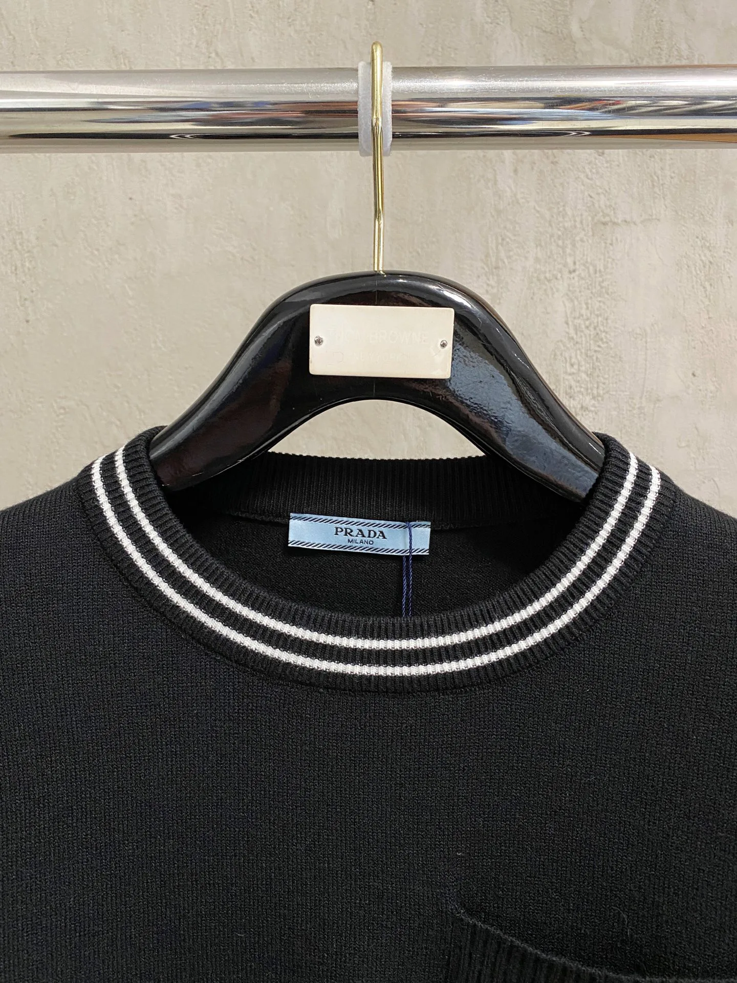 Джемперы И Свитеры Мужские Prada 658250