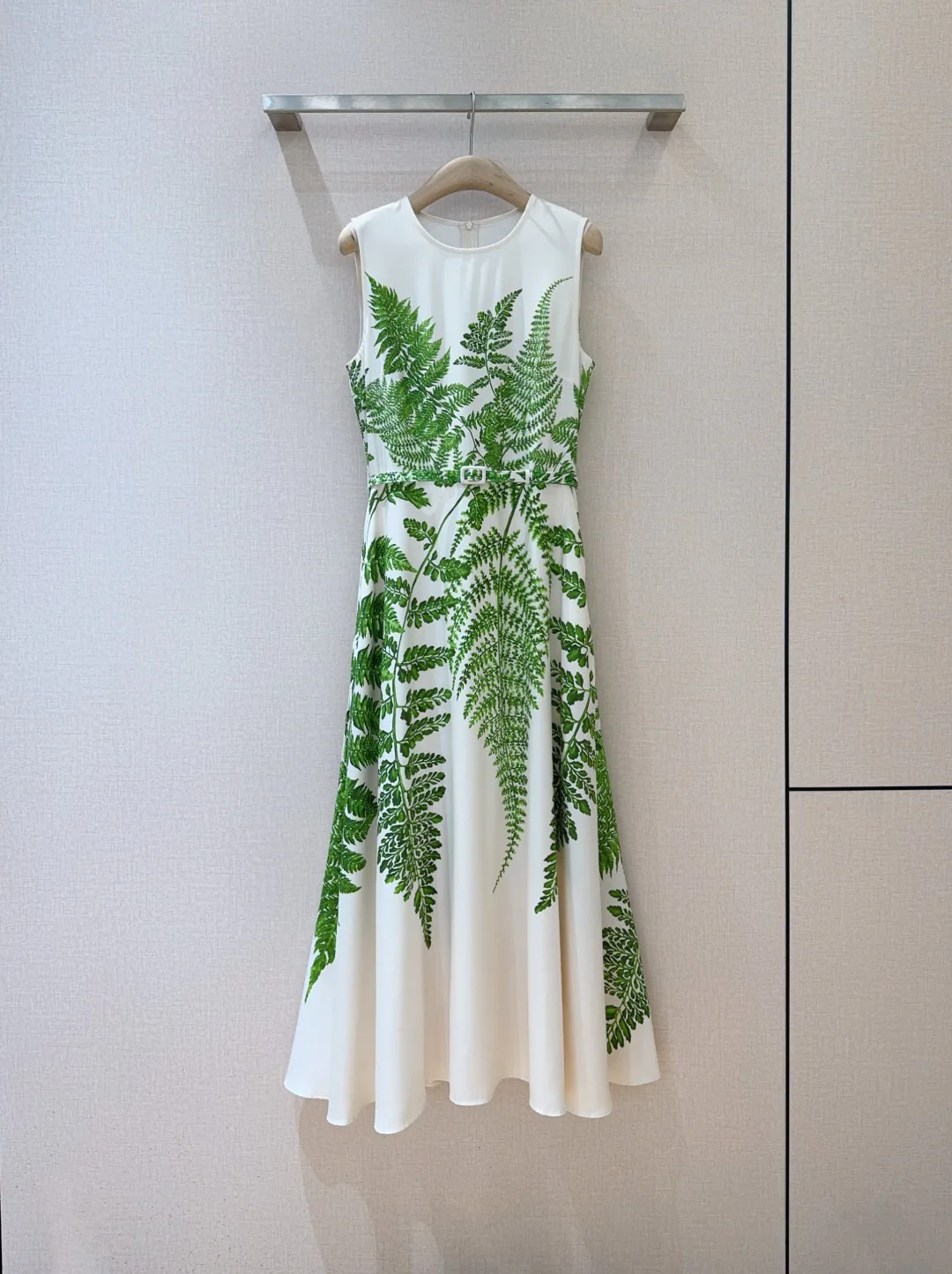 Платья Женские Oscar De La Renta 35453