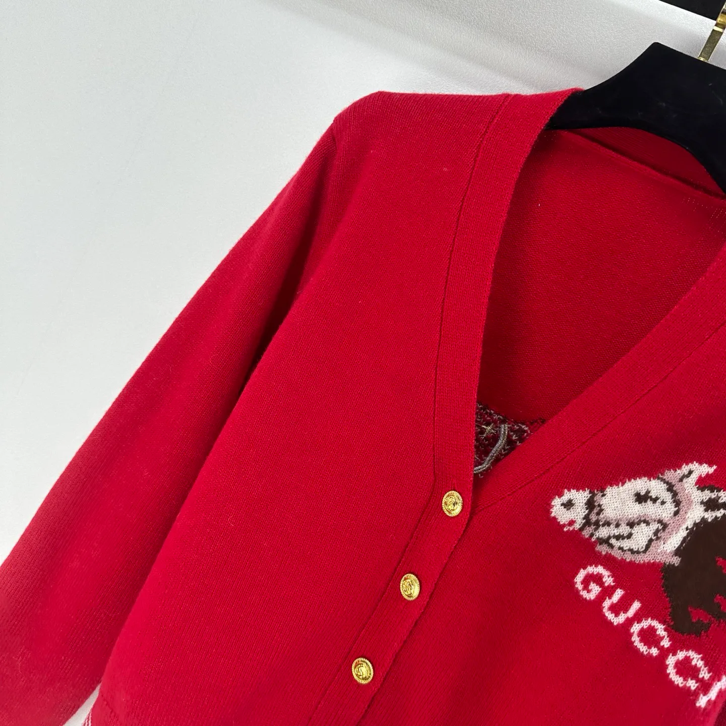 Джемперы И Свитеры Женские Gucci 1392285